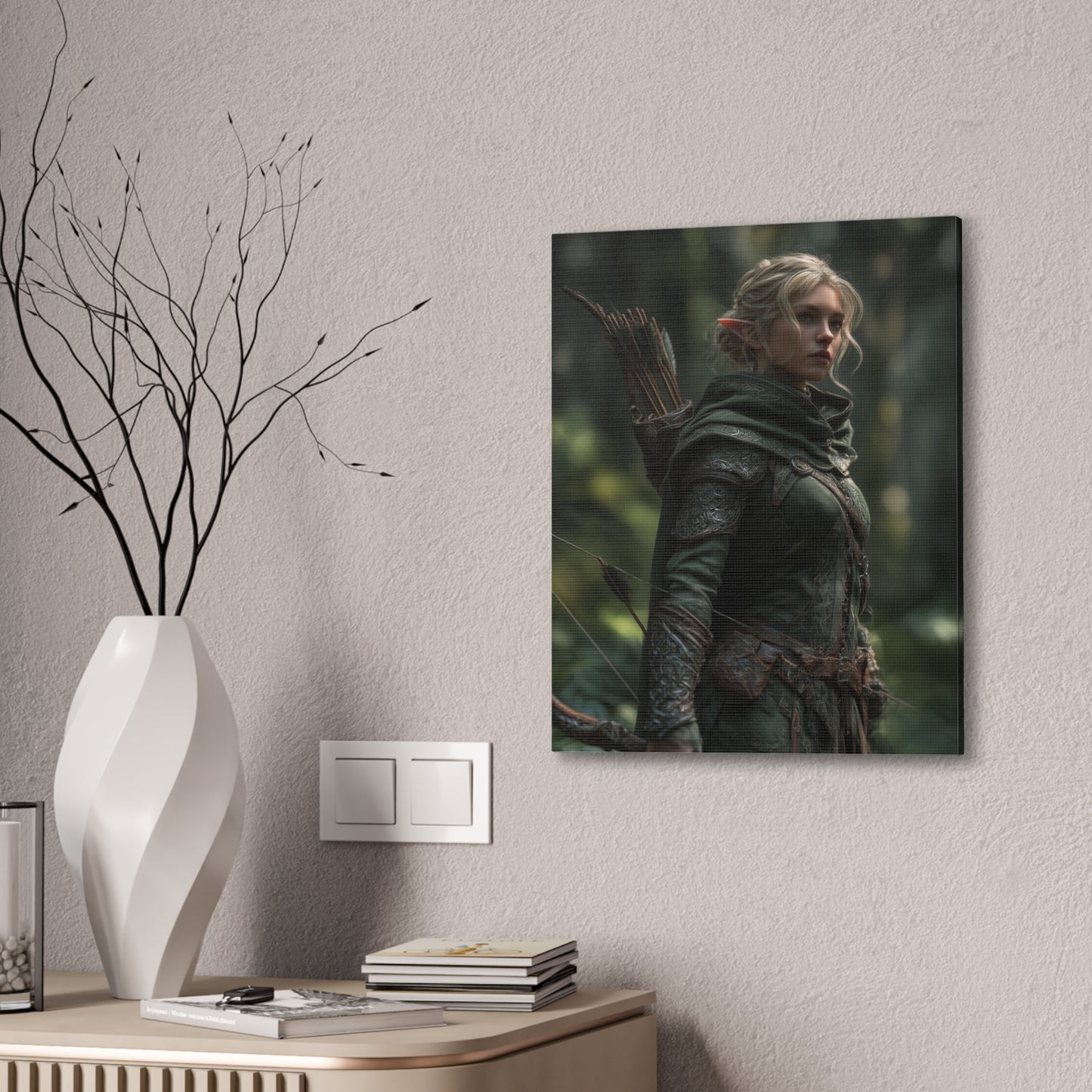Guardian of the Green--1aceswild.myshopify.com