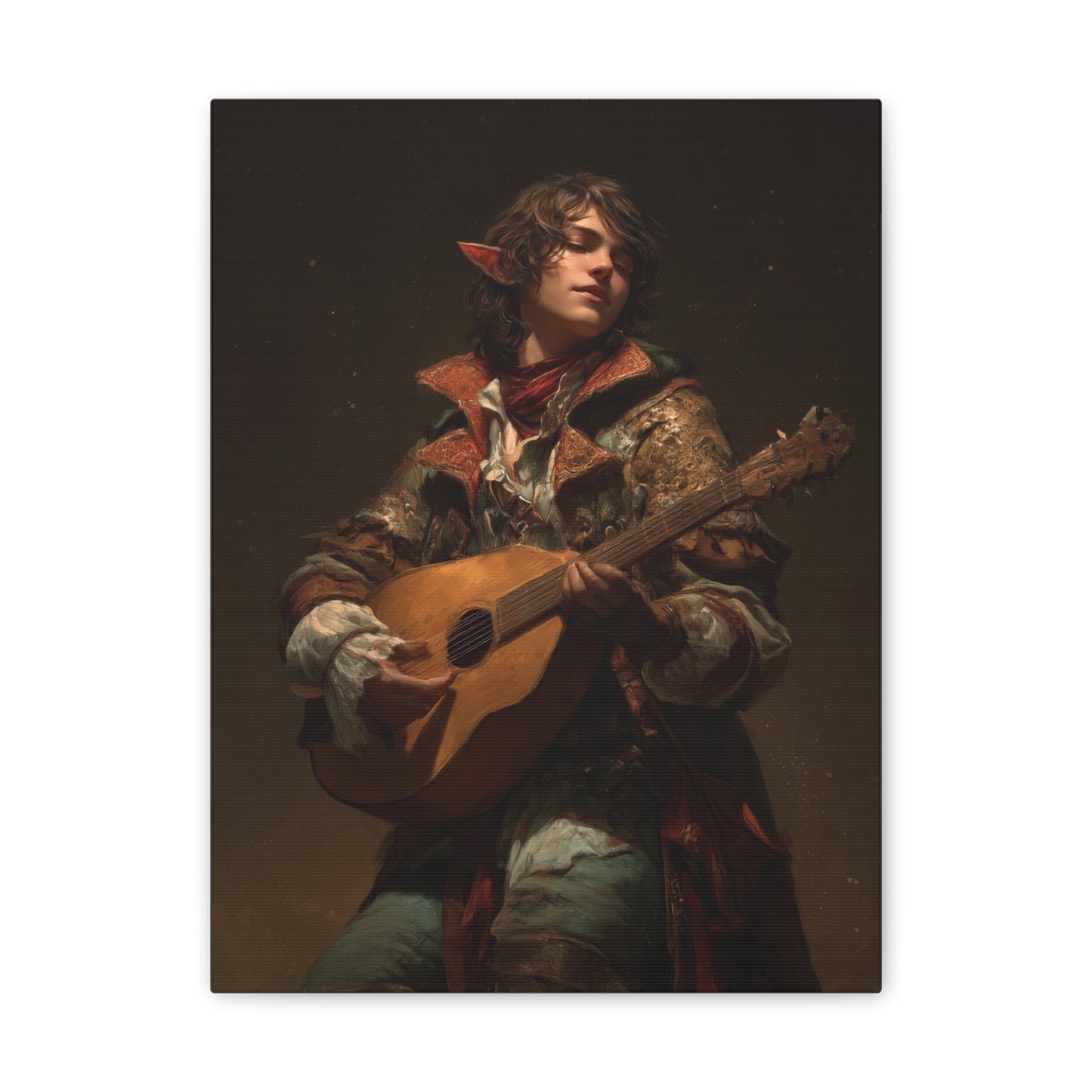 Elven Melody--1aceswild.myshopify.com