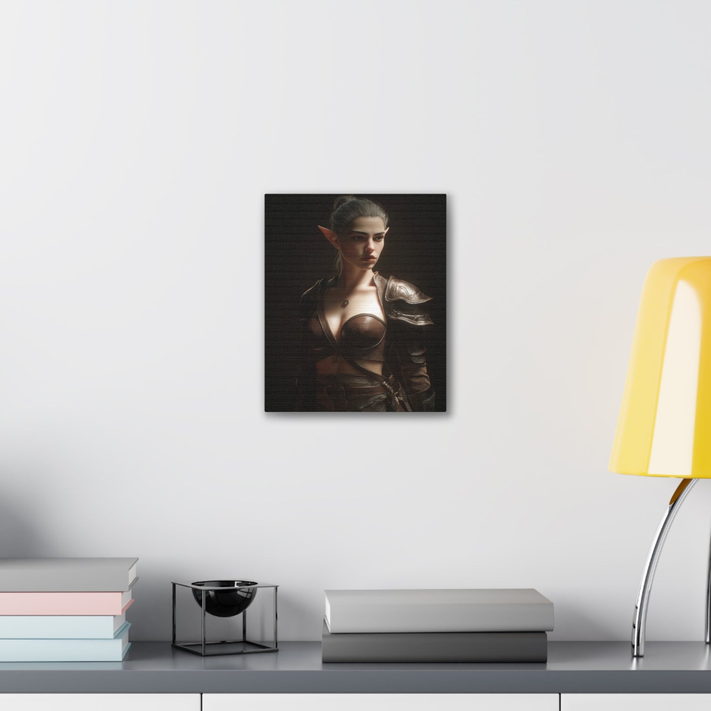 Warrior of Shadows--1aceswild.myshopify.com