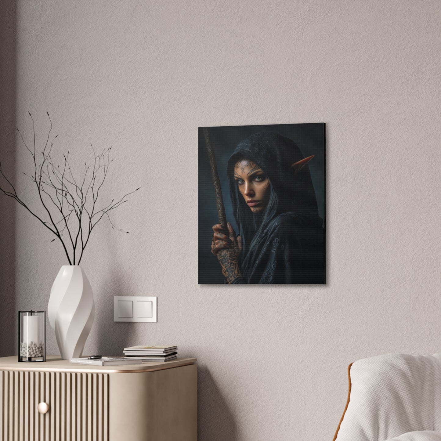 Elven Whispers--1aceswild.myshopify.com