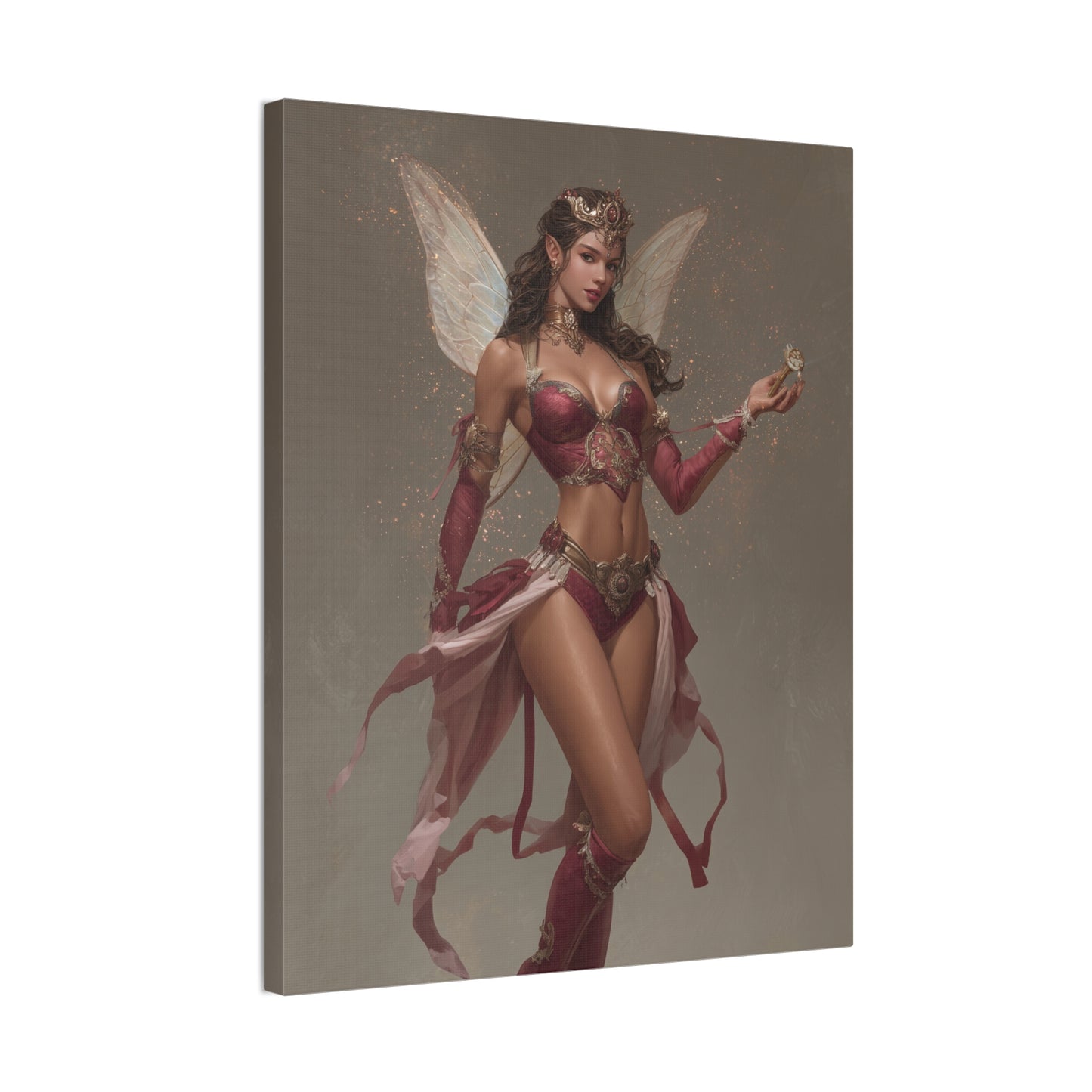 The Enchanted Fairy Queen--1aceswild.myshopify.com