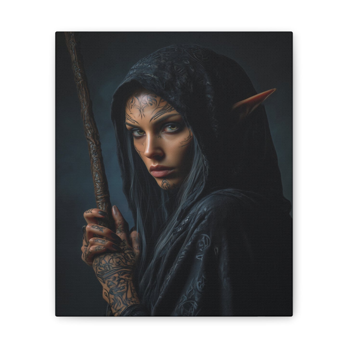 Elven Whispers--1aceswild.myshopify.com