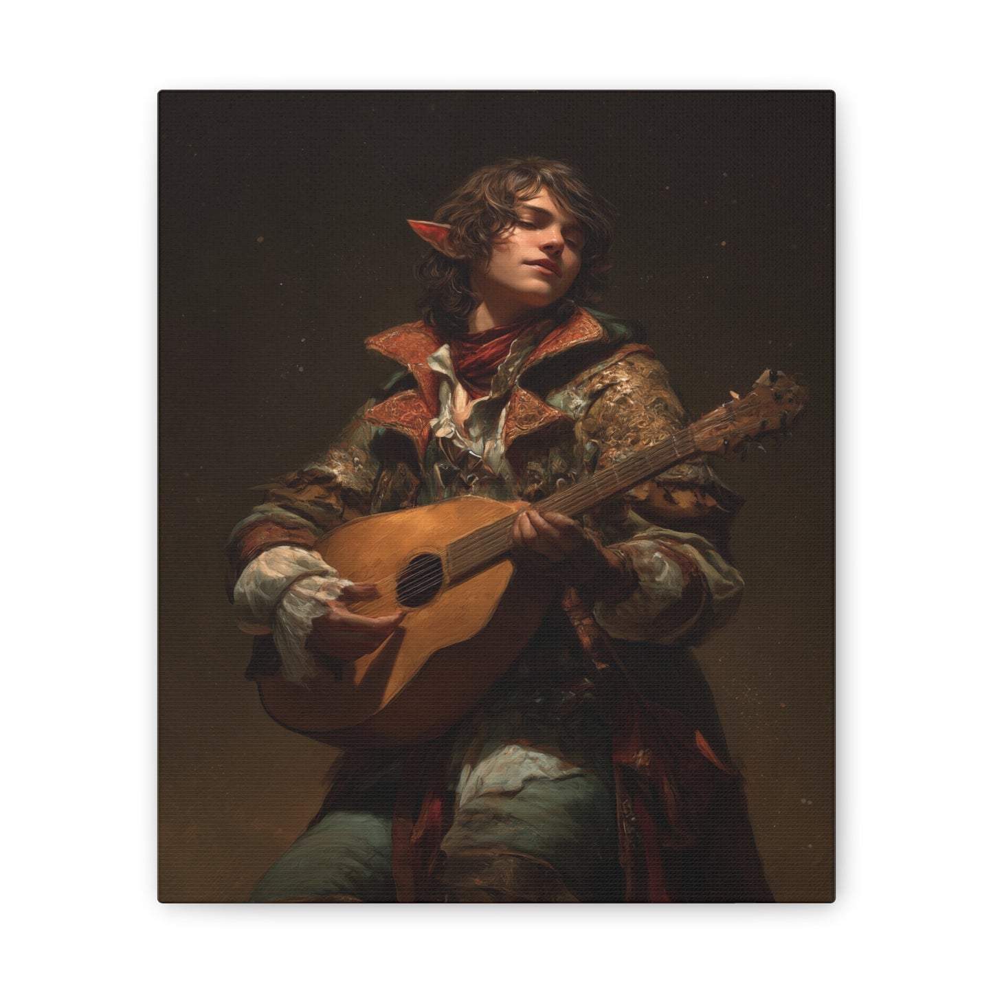 Elven Melody--1aceswild.myshopify.com