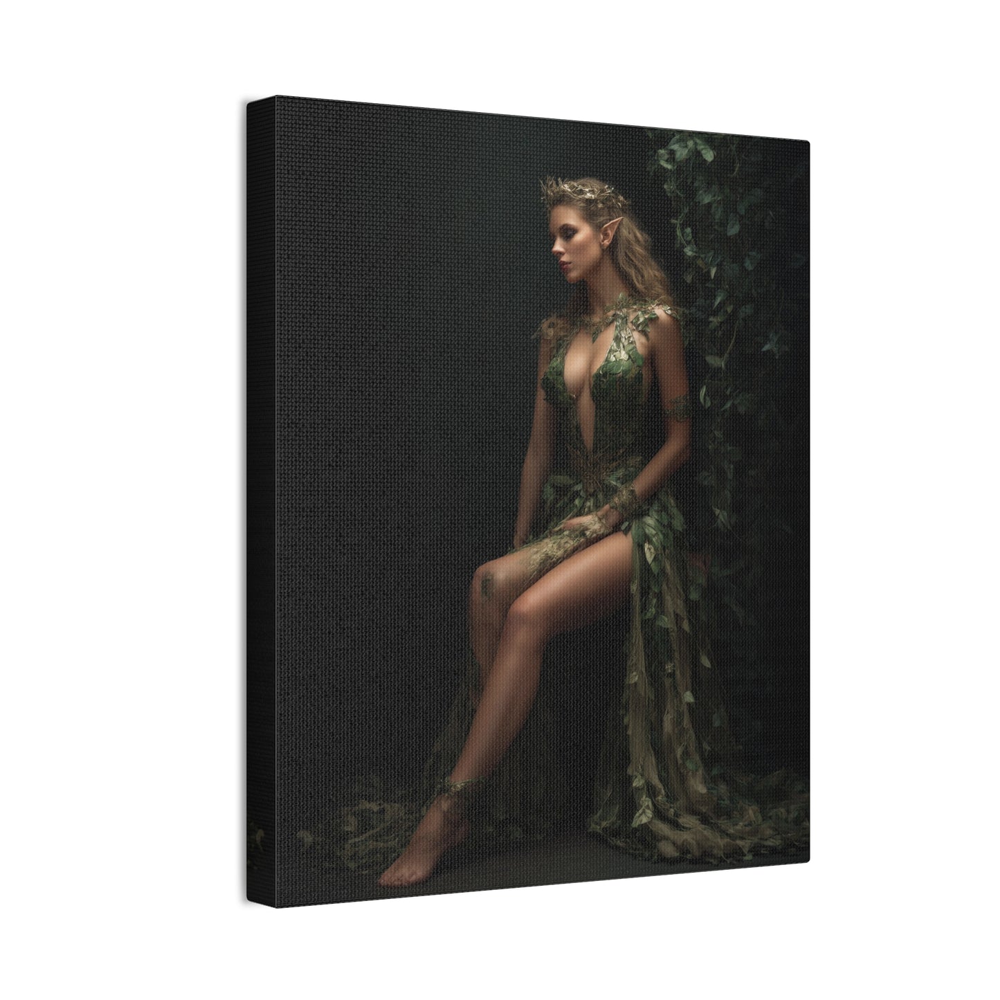 Forest Queen