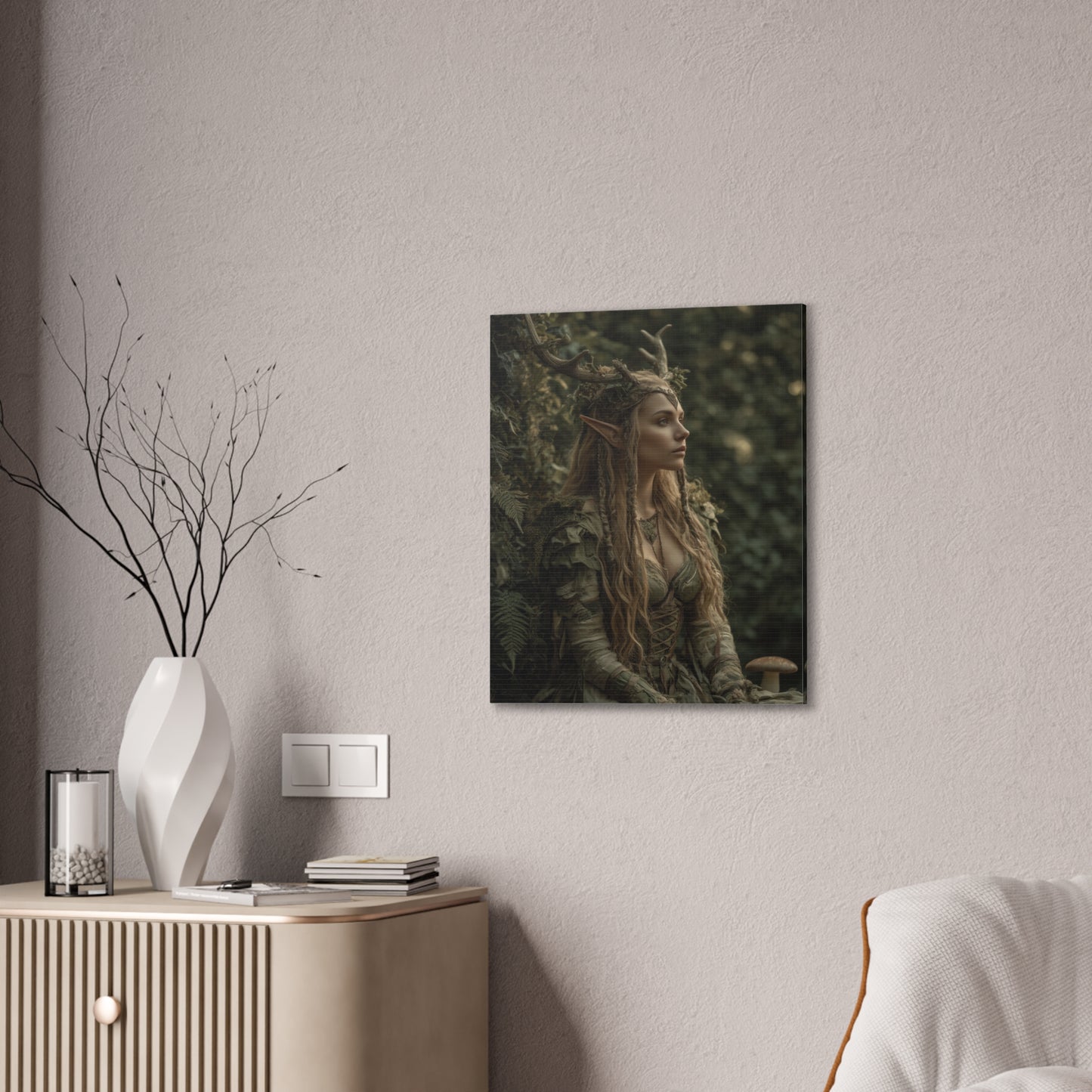 Forest Whispers--1aceswild.myshopify.com