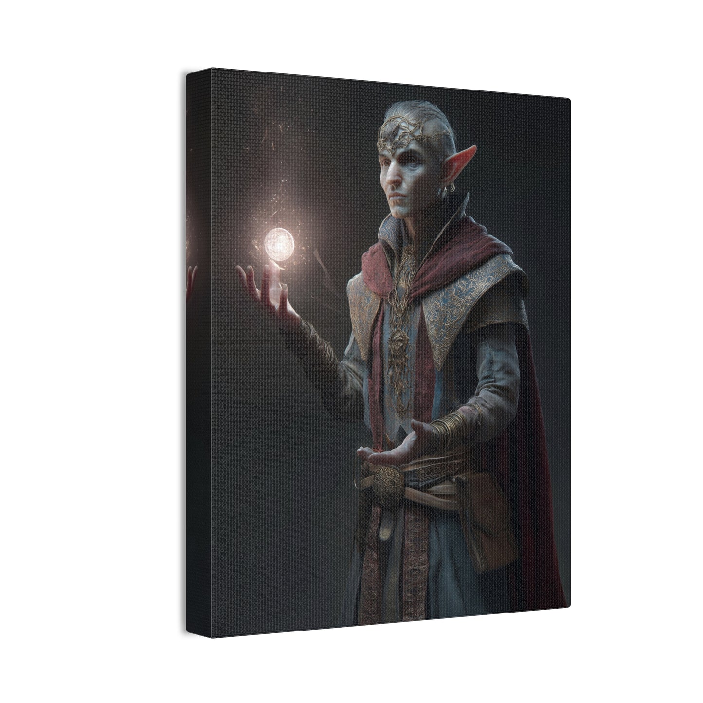 Mystic's Glow--1aceswild.myshopify.com