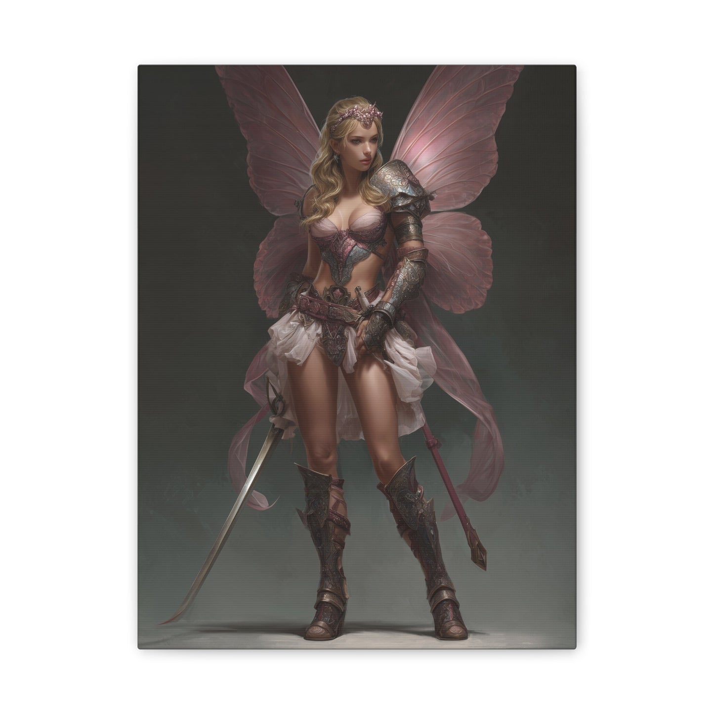 Enchanted Blade--1aceswild.myshopify.com