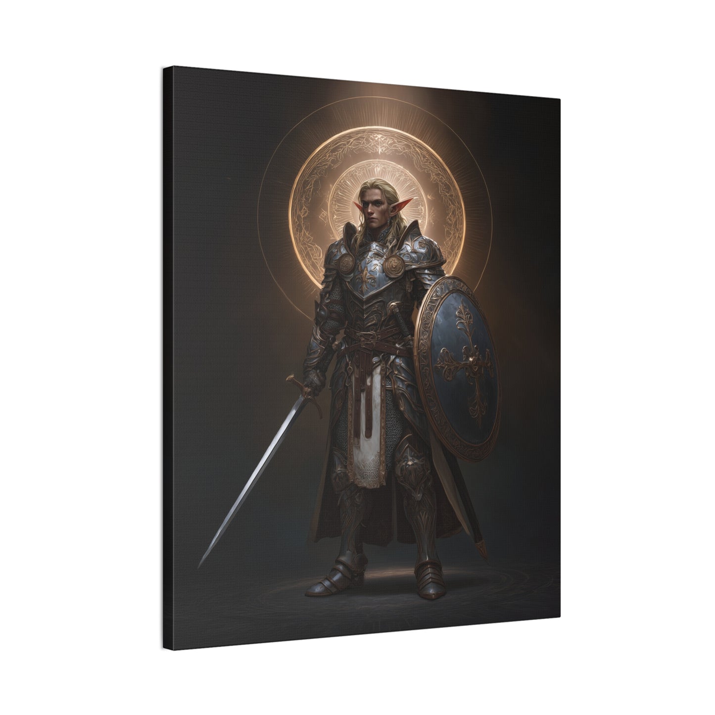 Elven Guardian--1aceswild.myshopify.com