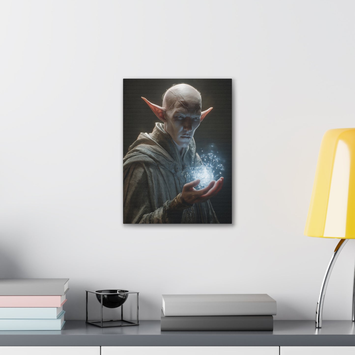 Ethereal Mage--1aceswild.myshopify.com