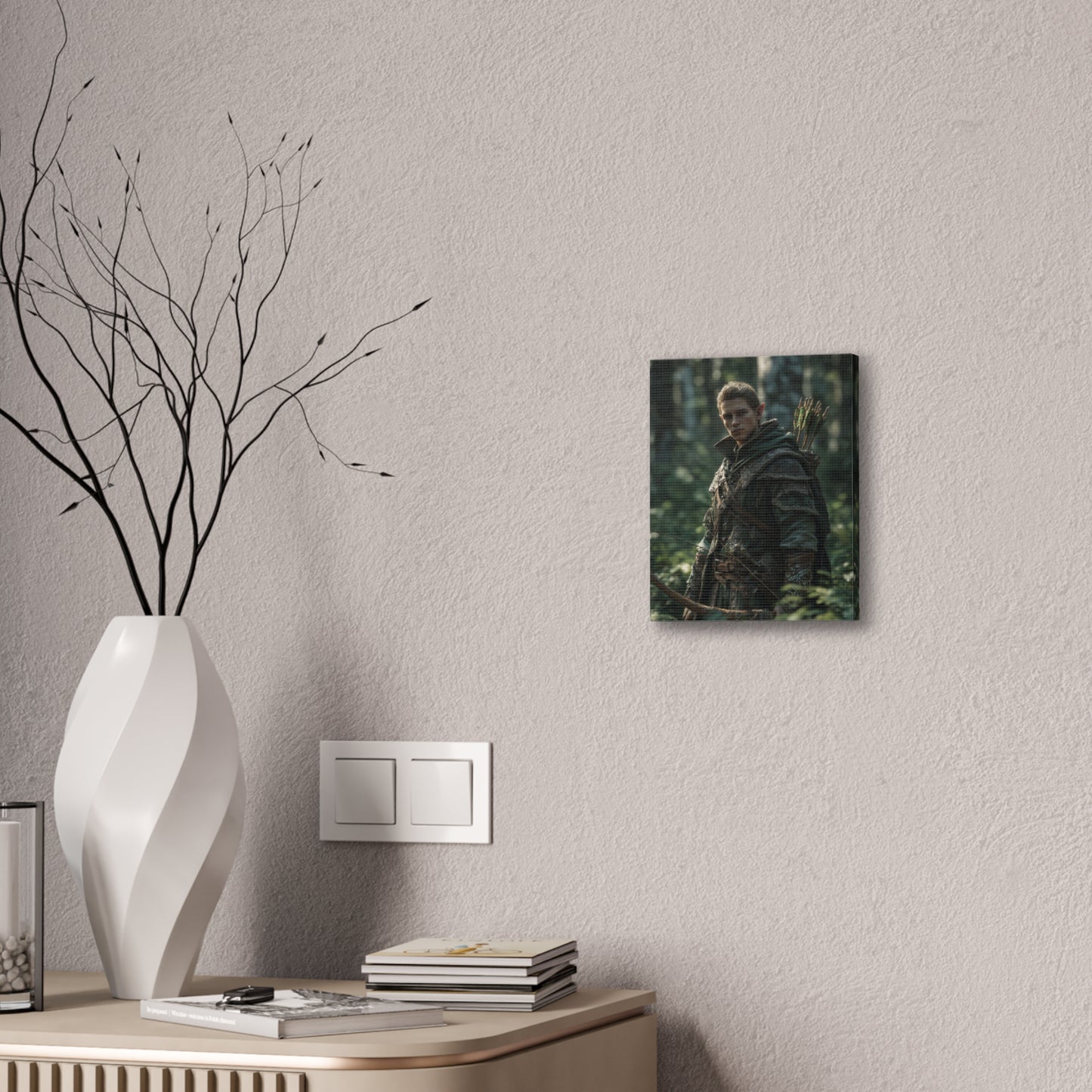 Verdant Guardian--1aceswild.myshopify.com