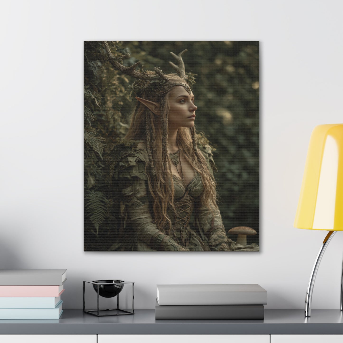 Forest Whispers--1aceswild.myshopify.com