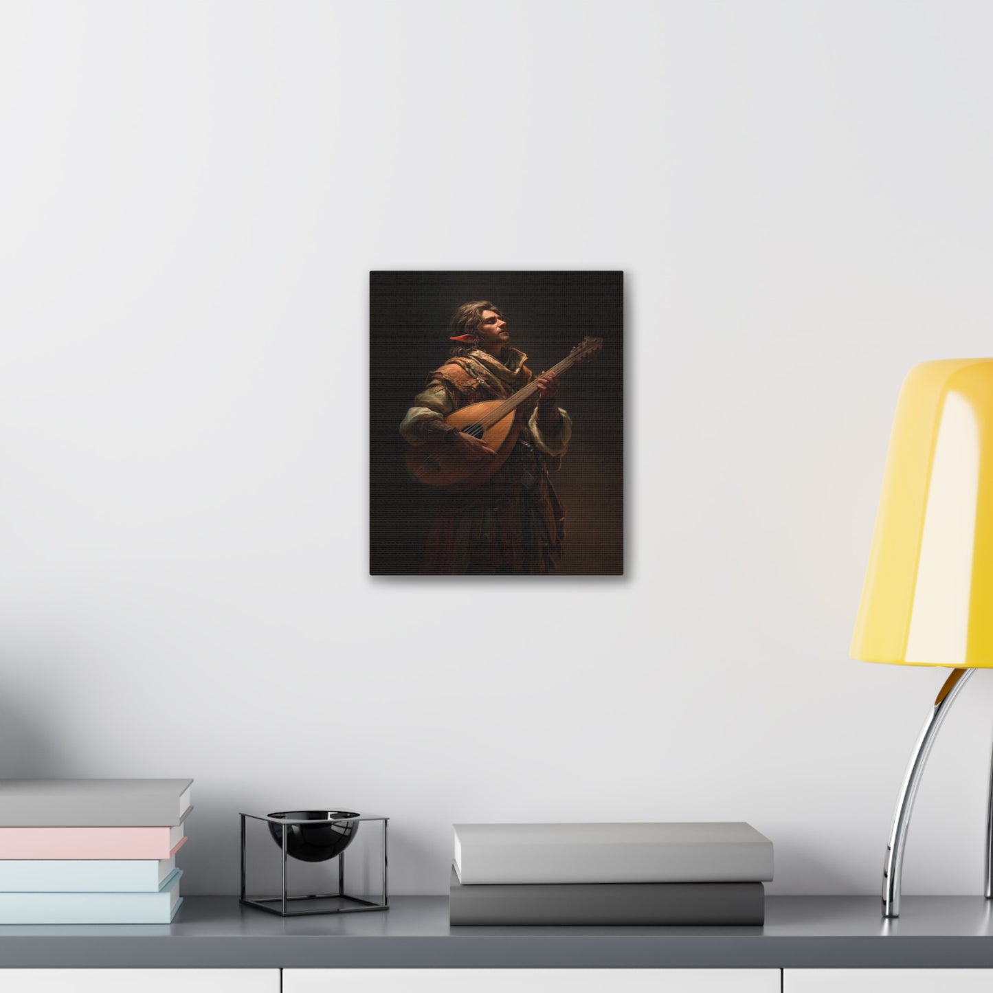 Whispers of the Lute--1aceswild.myshopify.com