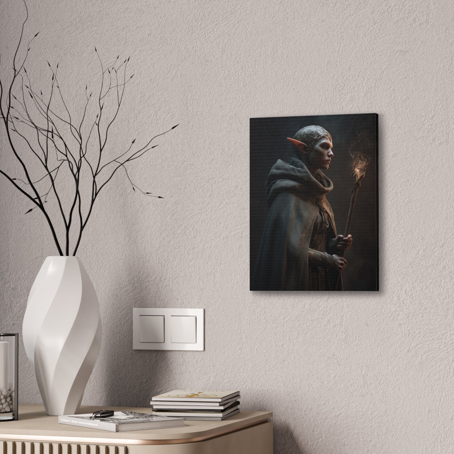 Shadows of the Mystic--1aceswild.myshopify.com