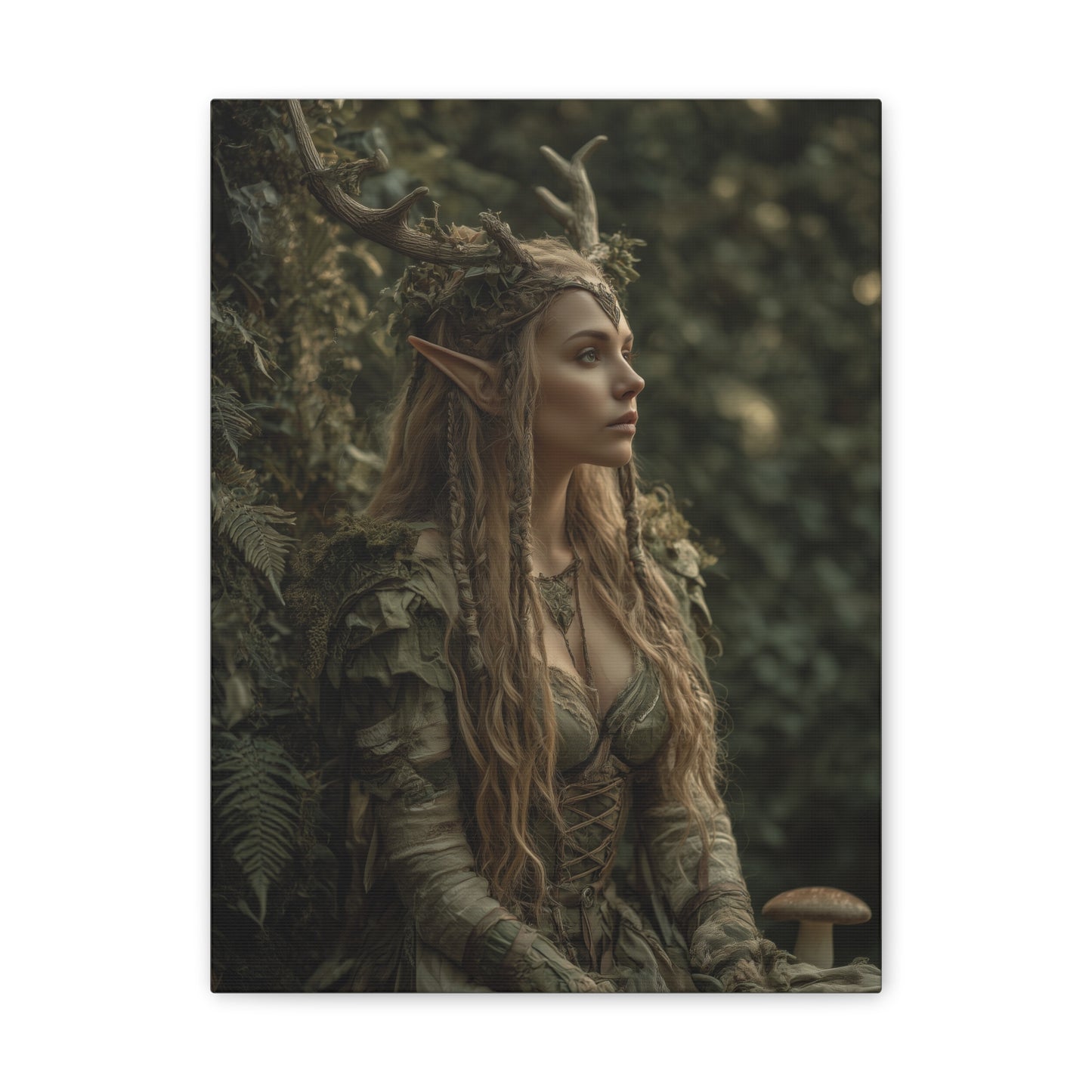 Forest Whispers--1aceswild.myshopify.com