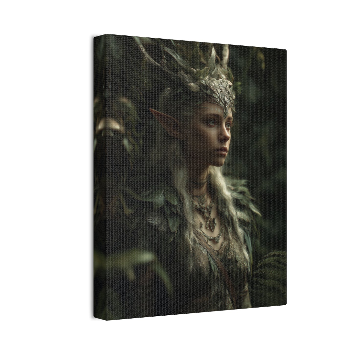 Woodland Whispers--1aceswild.myshopify.com