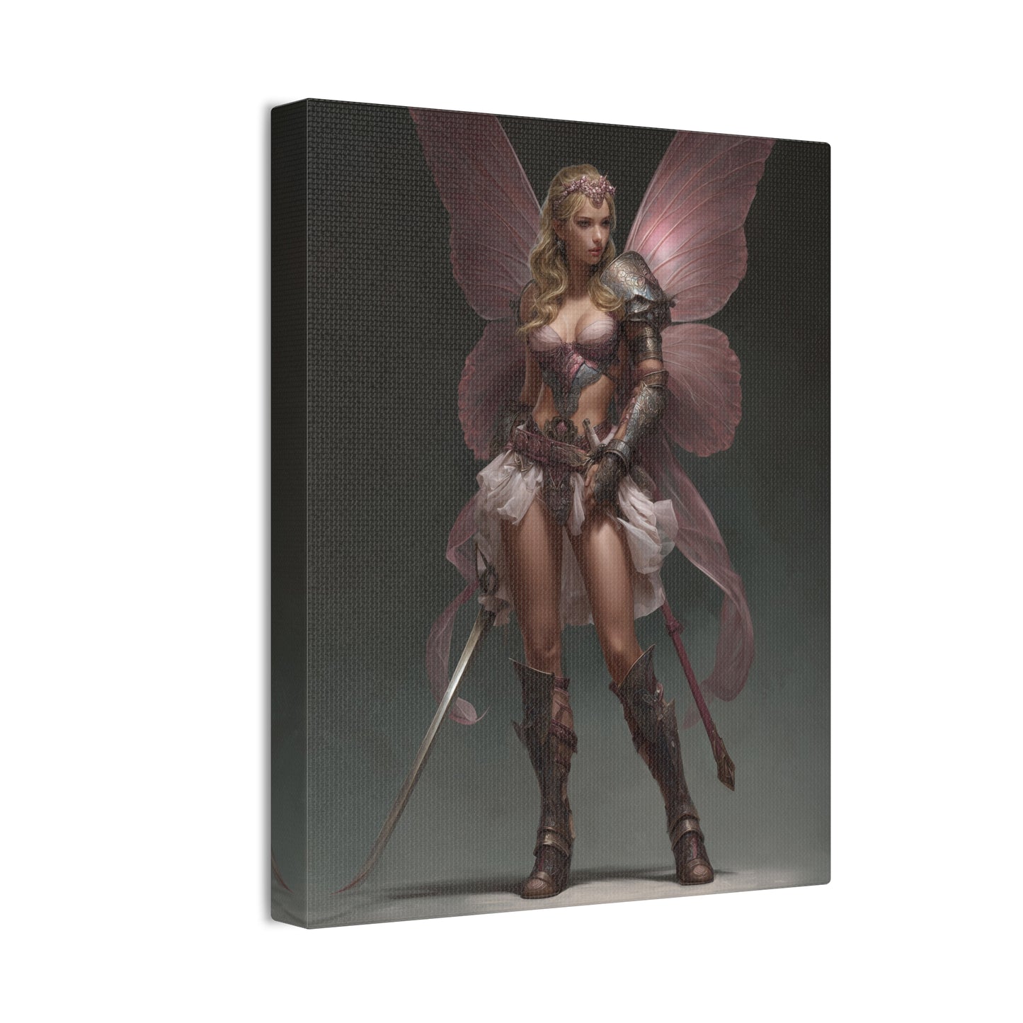 Enchanted Blade--1aceswild.myshopify.com