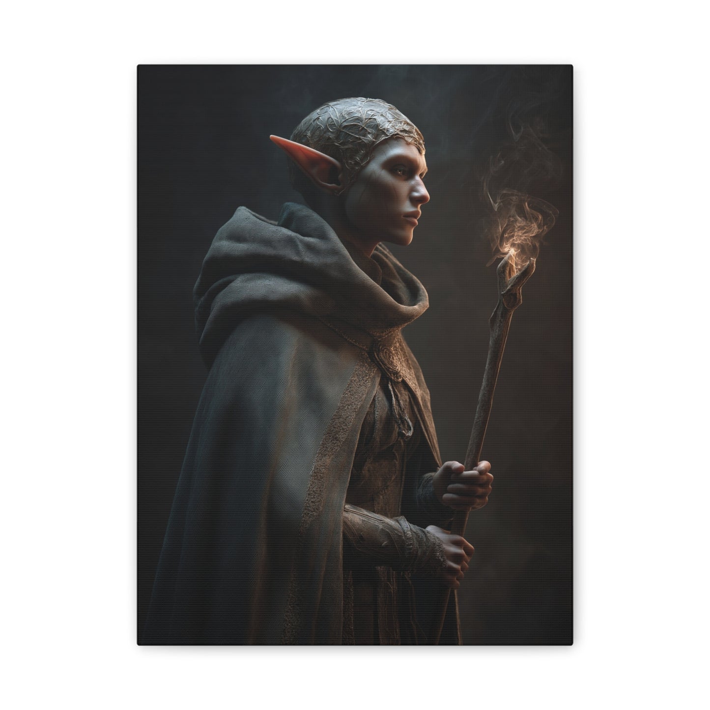 Shadows of the Mystic--1aceswild.myshopify.com