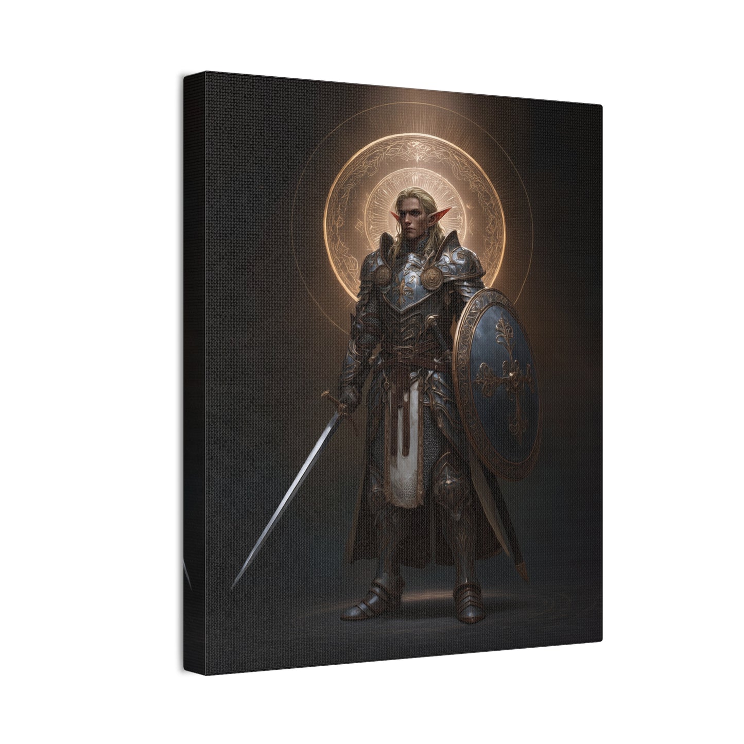 Elven Guardian--1aceswild.myshopify.com