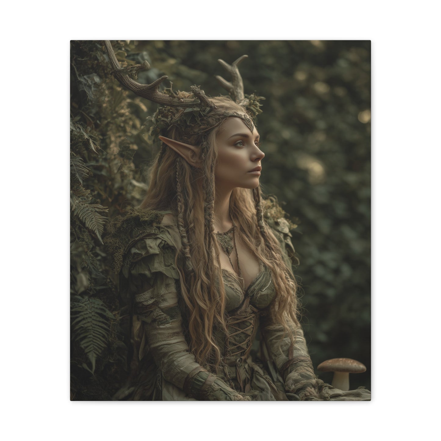 Forest Whispers--1aceswild.myshopify.com