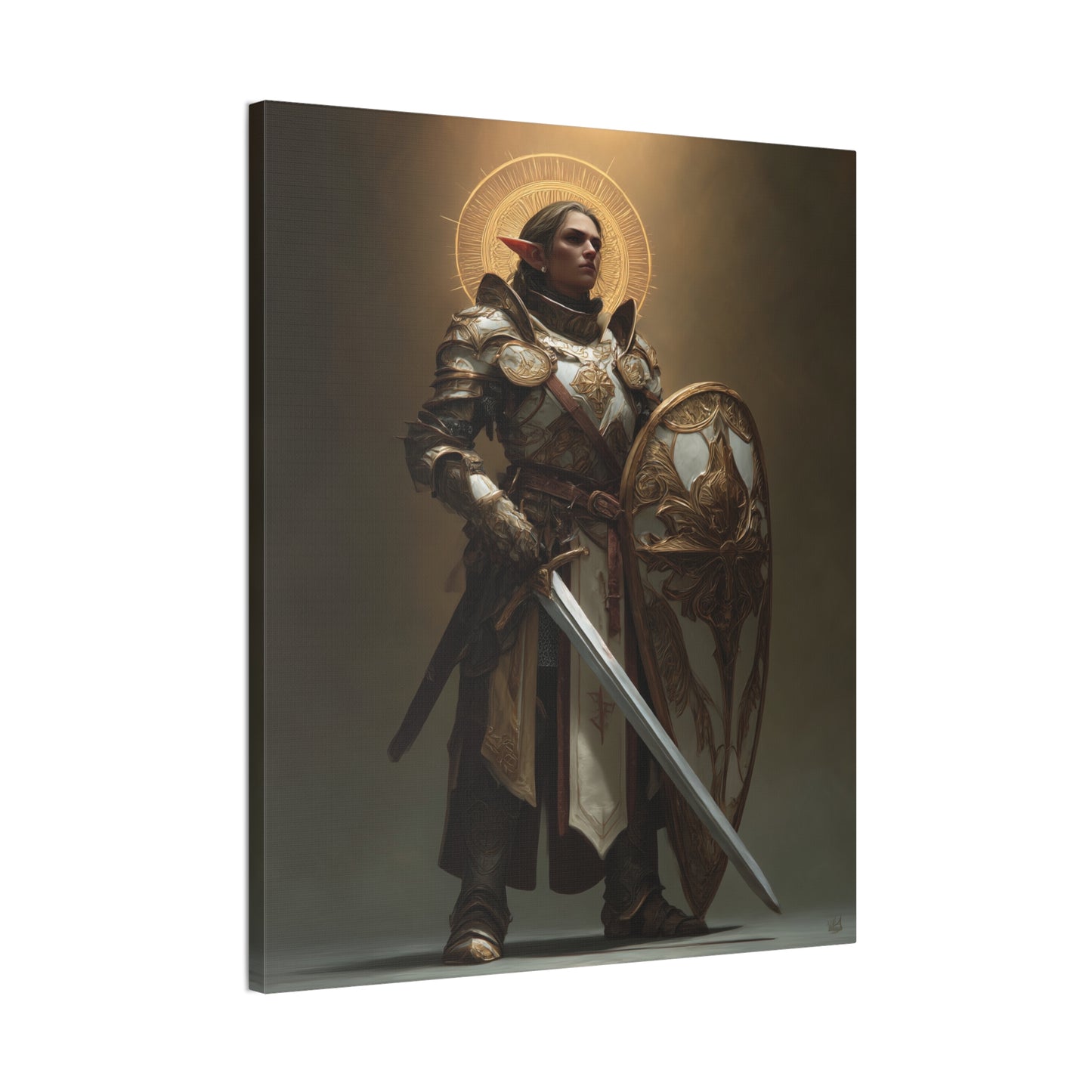 Celestial Knight1--1aceswild.myshopify.com