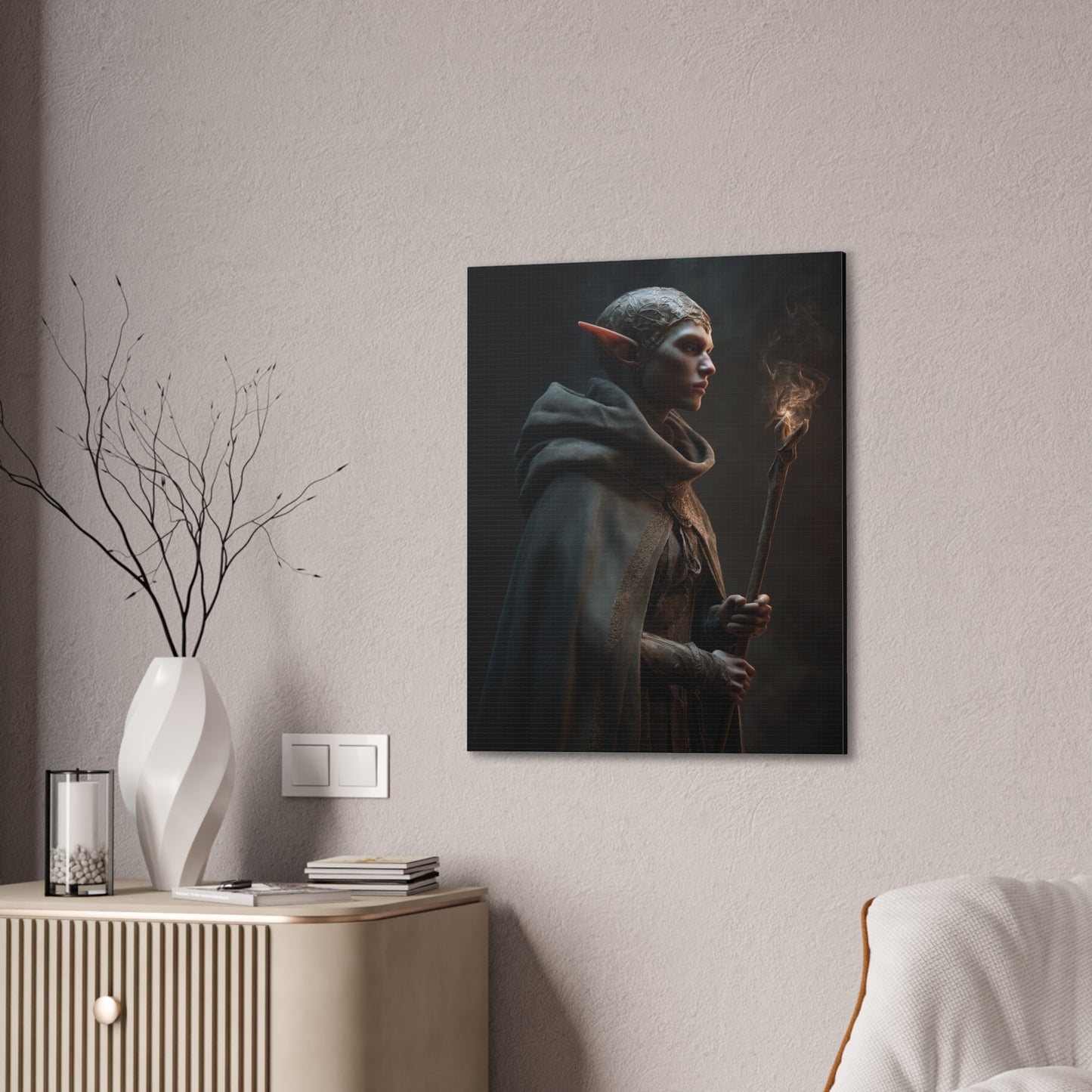 Shadows of the Mystic--1aceswild.myshopify.com
