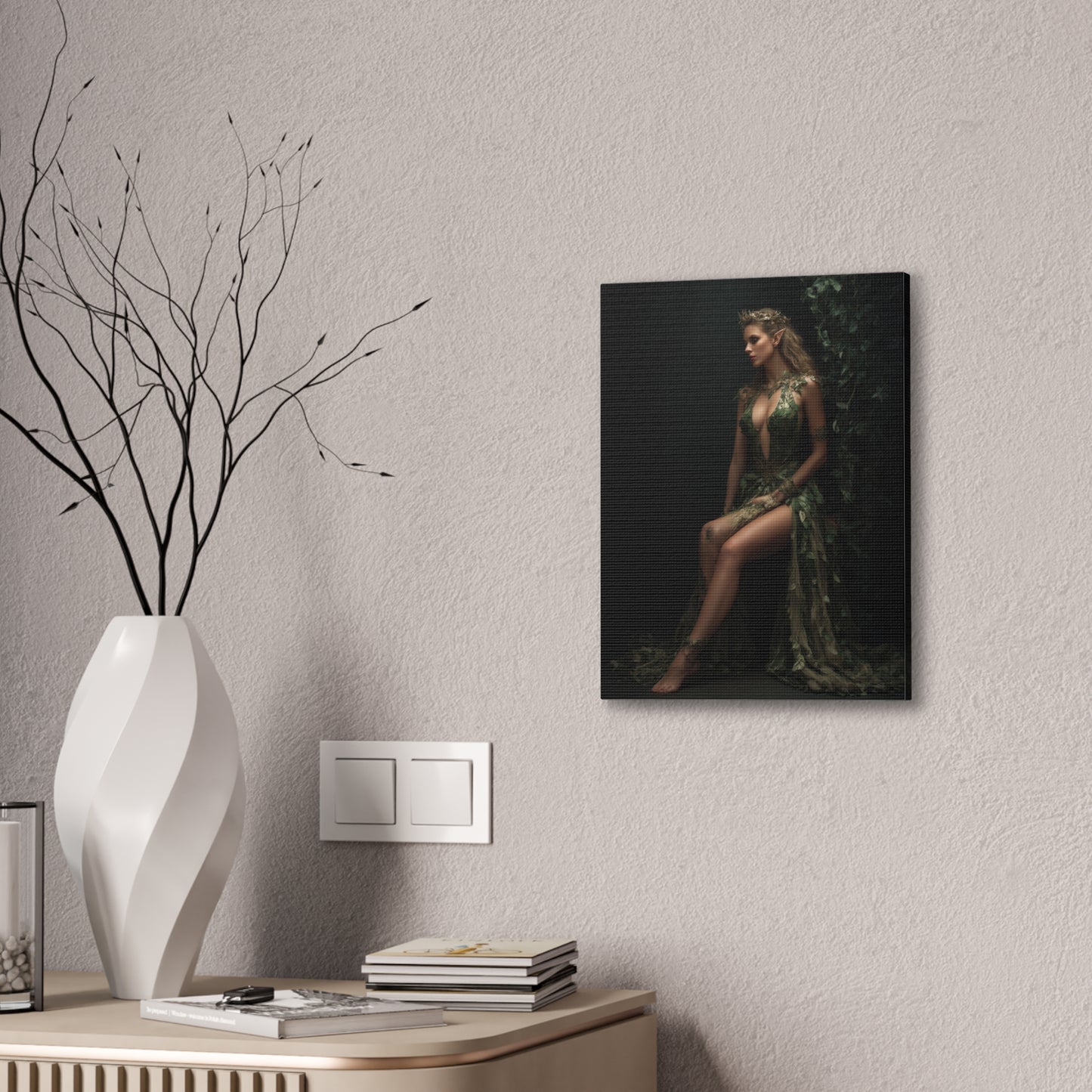 Forest Queen