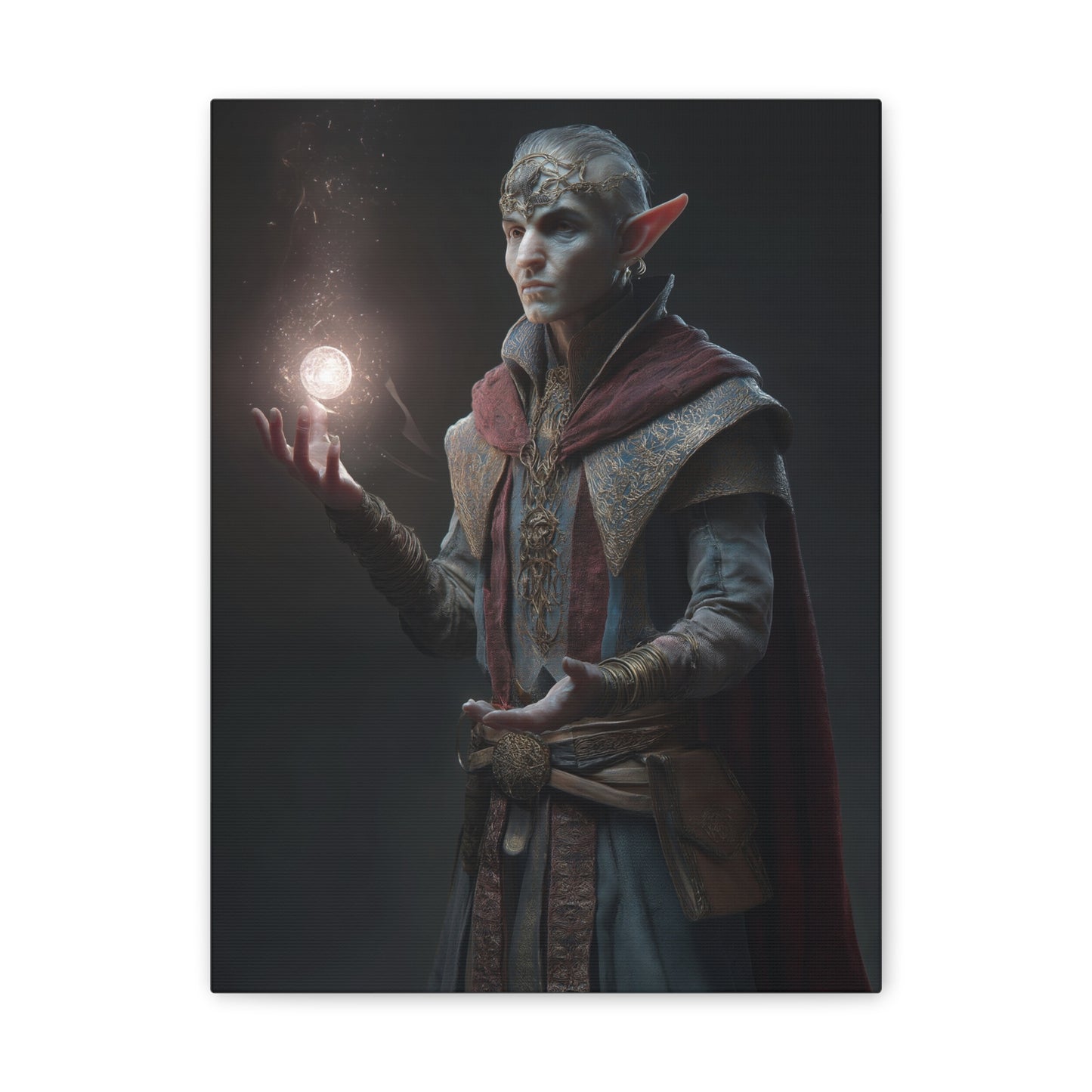 Mystic's Glow--1aceswild.myshopify.com