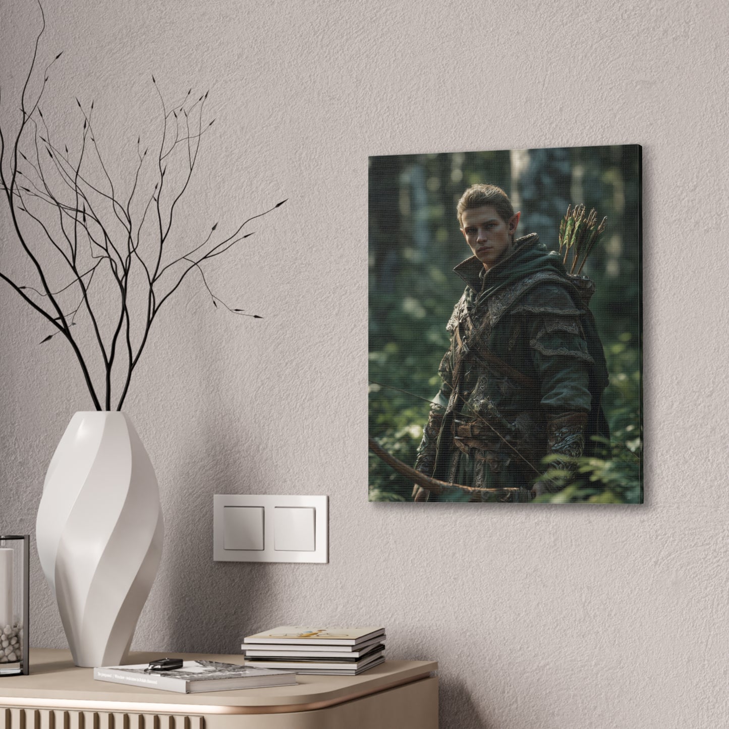 Verdant Guardian--1aceswild.myshopify.com
