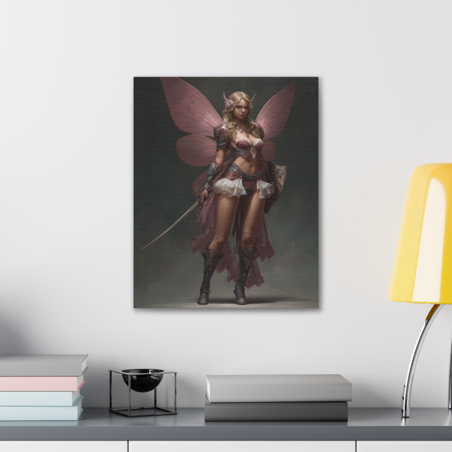 The Enchanted Blade--1aceswild.myshopify.com