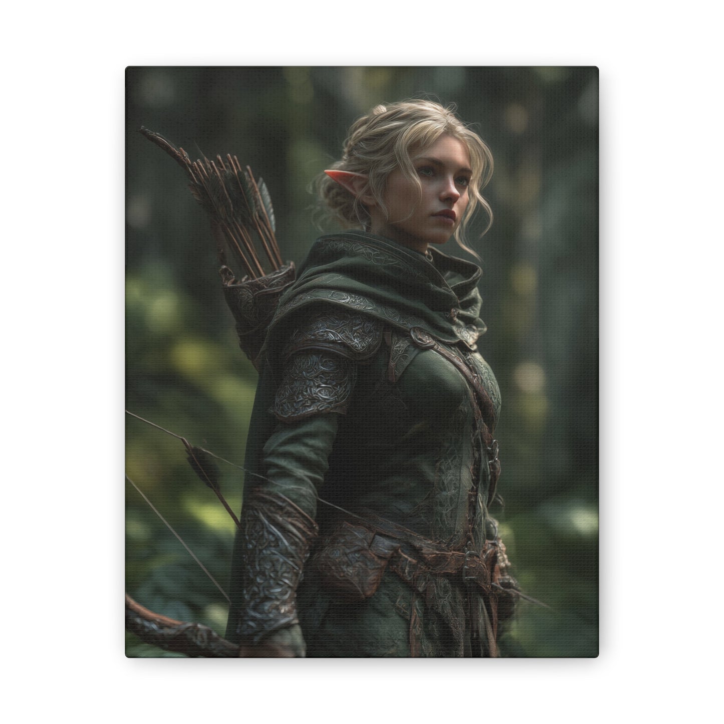 Guardian of the Green--1aceswild.myshopify.com
