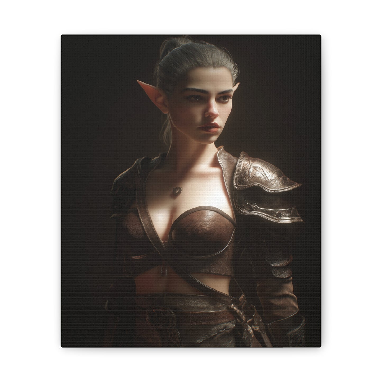 Warrior of Shadows--1aceswild.myshopify.com