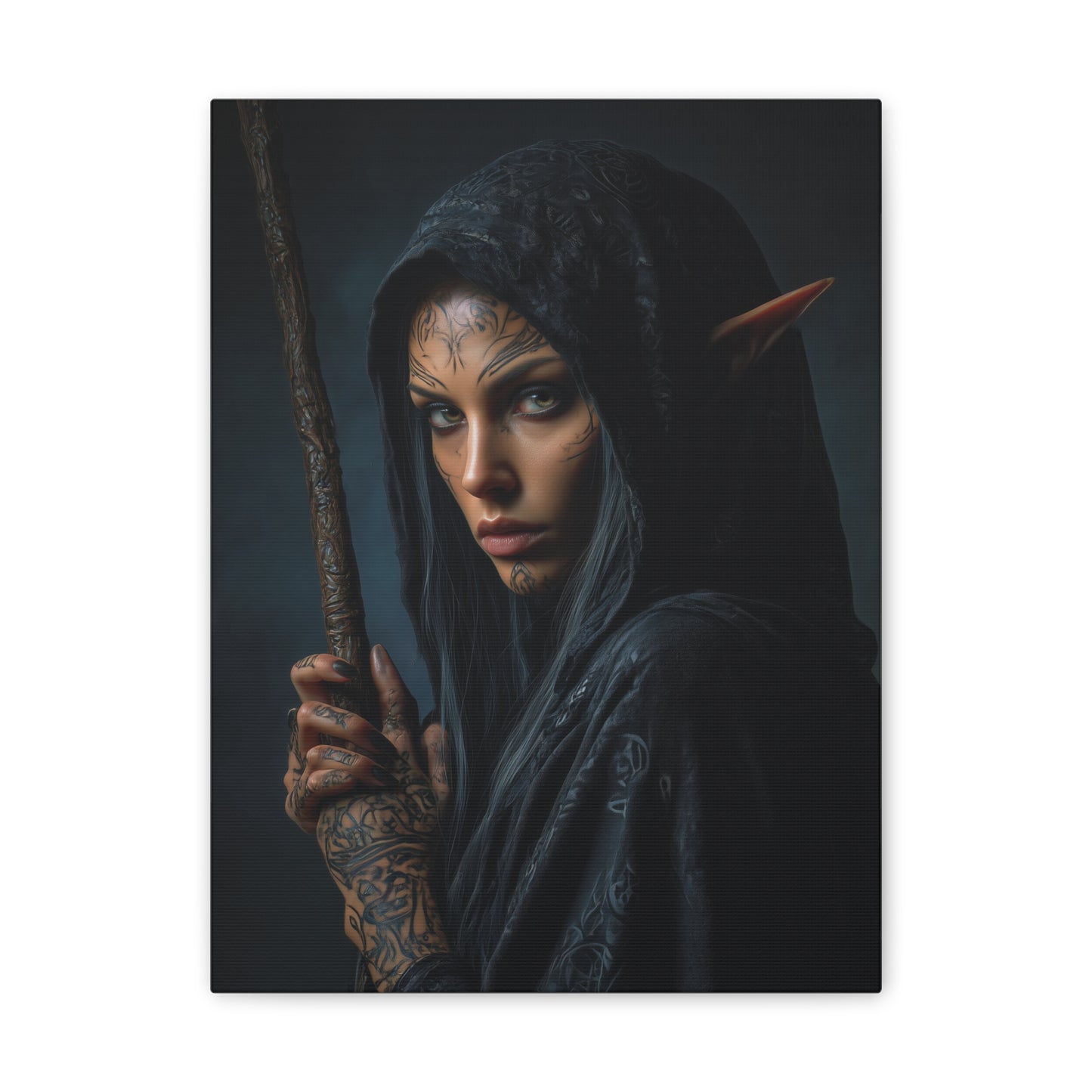 Elven Whispers--1aceswild.myshopify.com