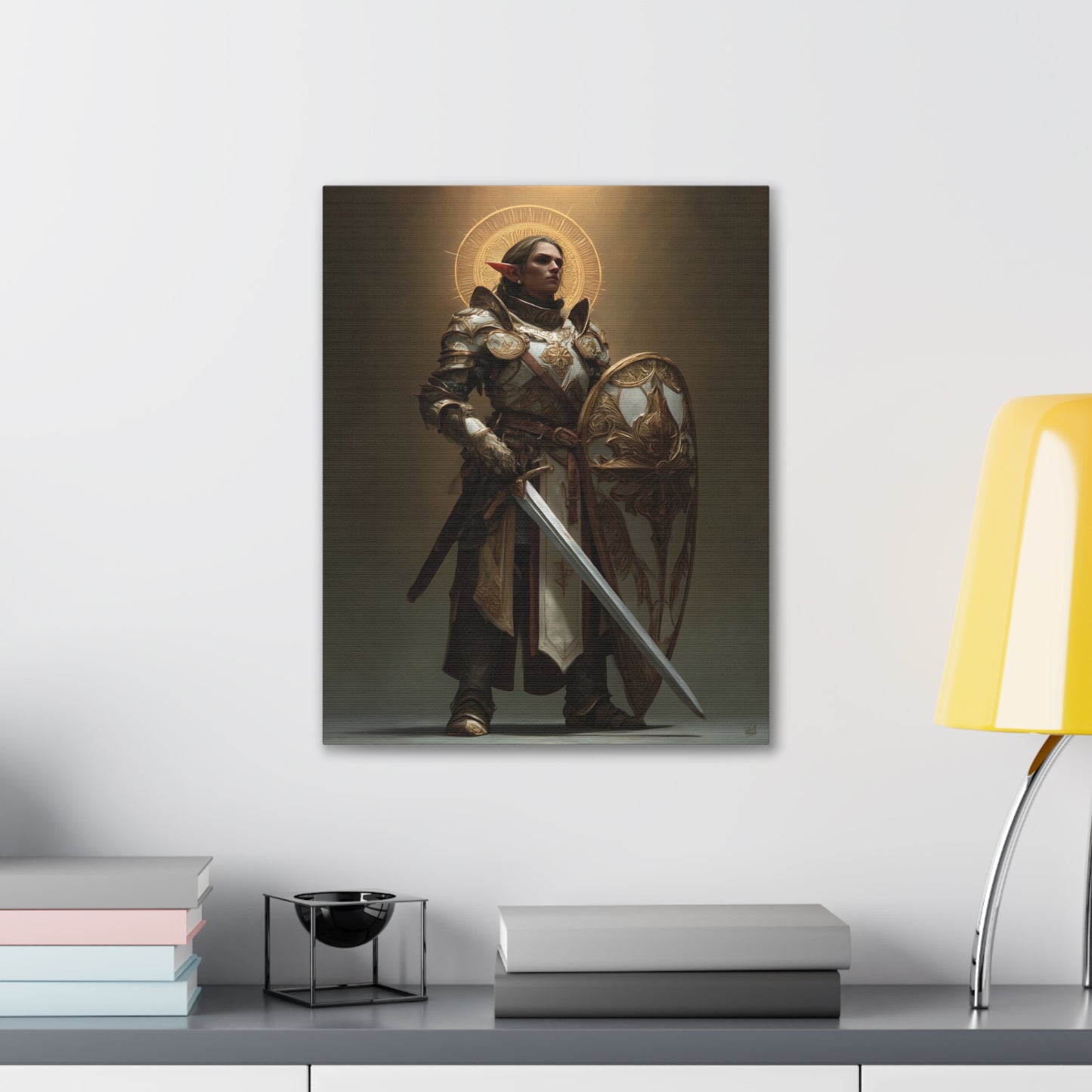 Celestial Knight1--1aceswild.myshopify.com