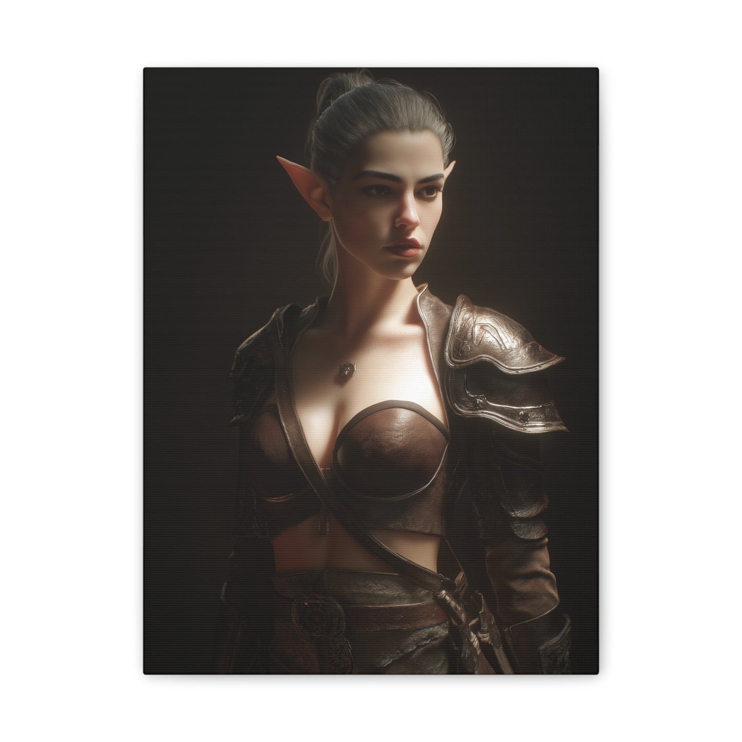 Warrior of Shadows--1aceswild.myshopify.com
