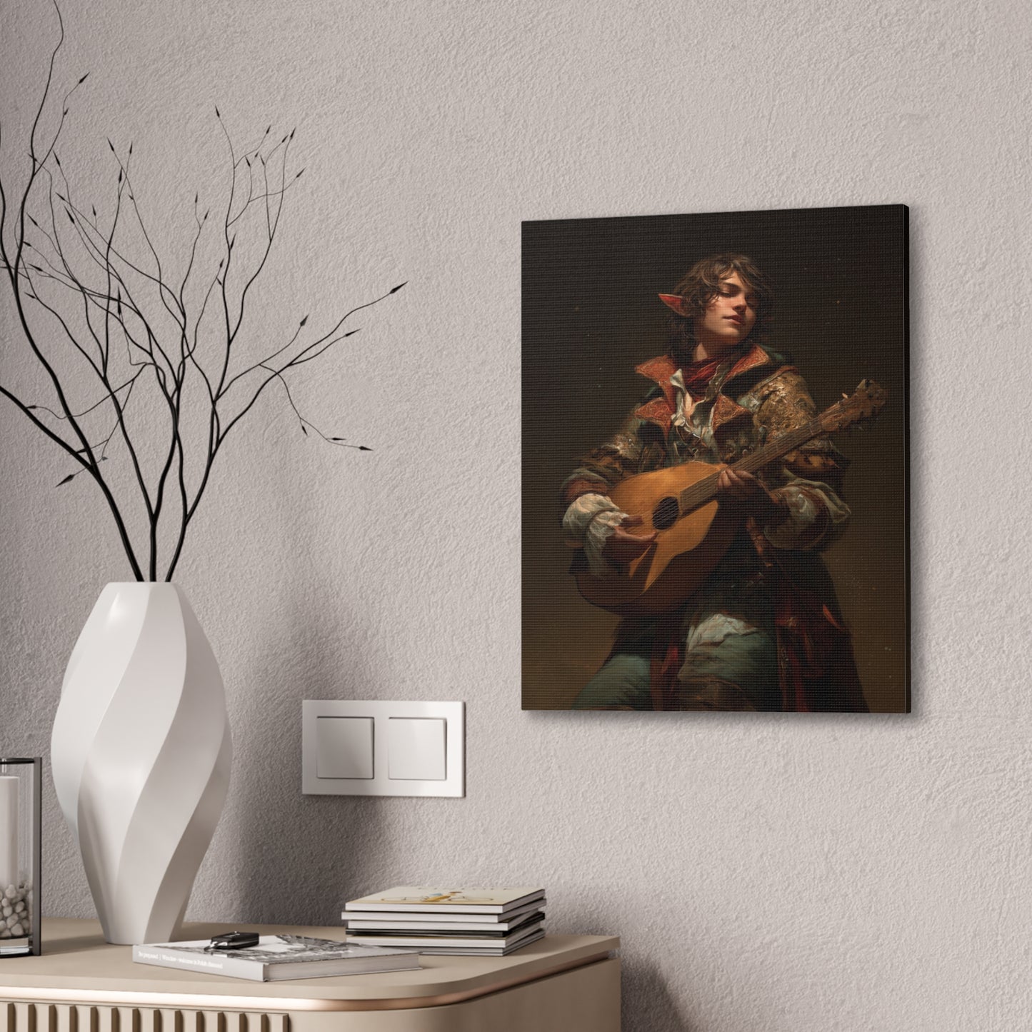 Elven Melody--1aceswild.myshopify.com