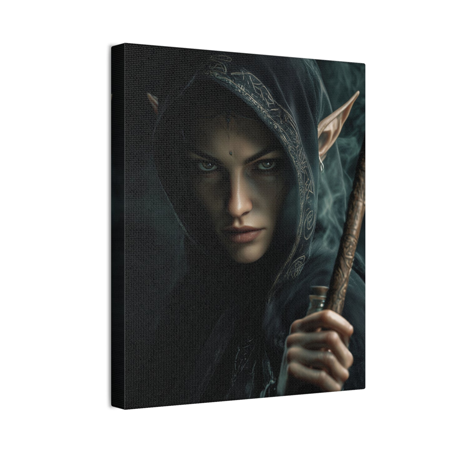 Emerald Gaze--1aceswild.myshopify.com