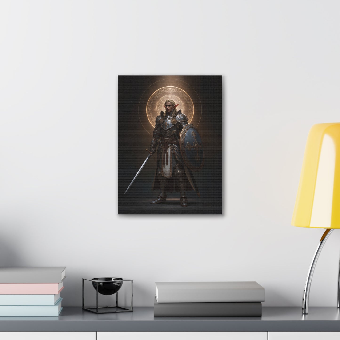 Elven Guardian--1aceswild.myshopify.com