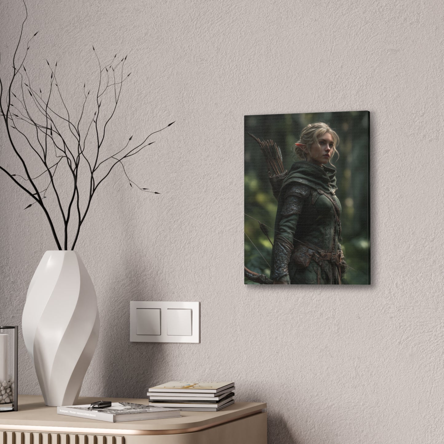 Guardian of the Green--1aceswild.myshopify.com