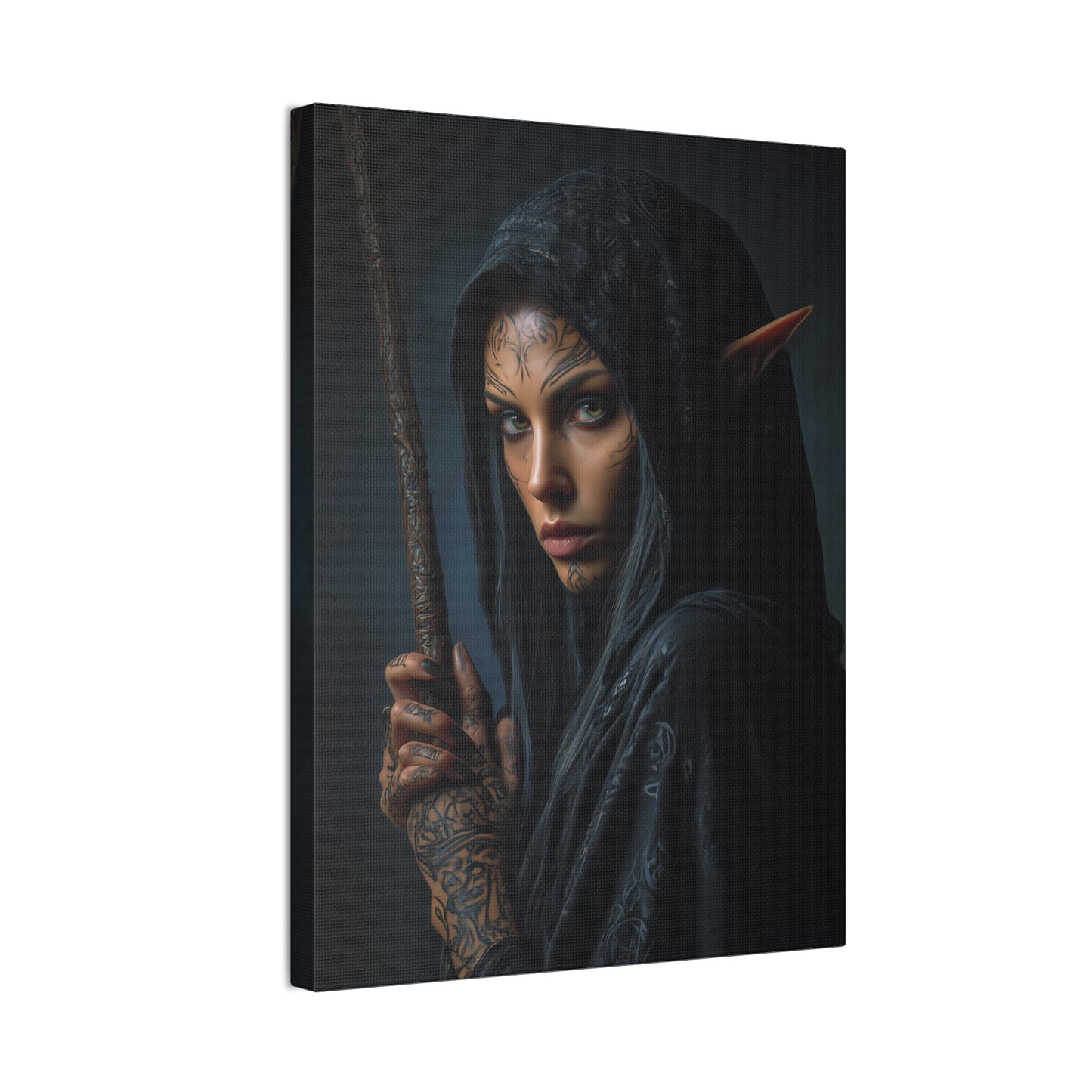 Elven Whispers--1aceswild.myshopify.com