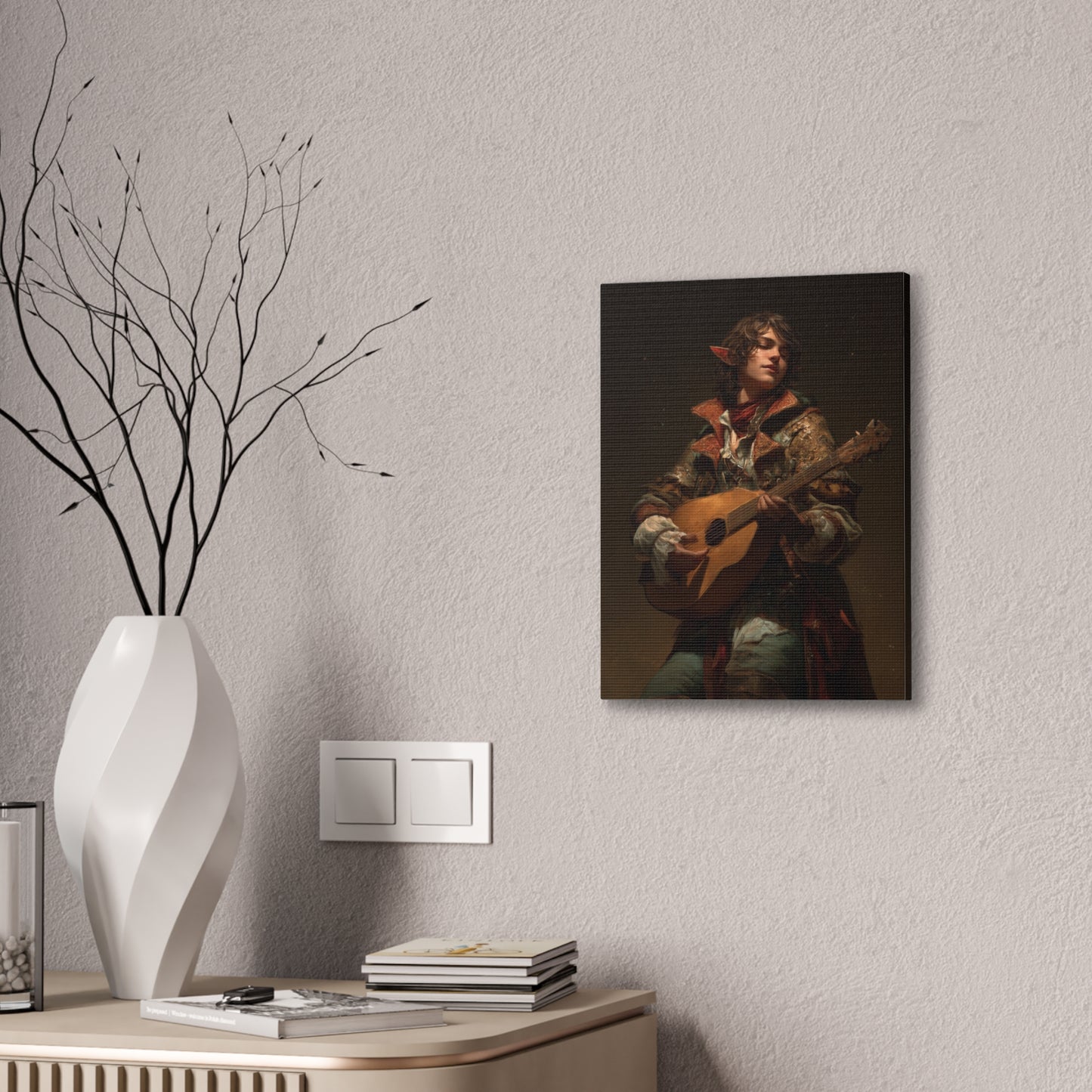 Elven Melody--1aceswild.myshopify.com