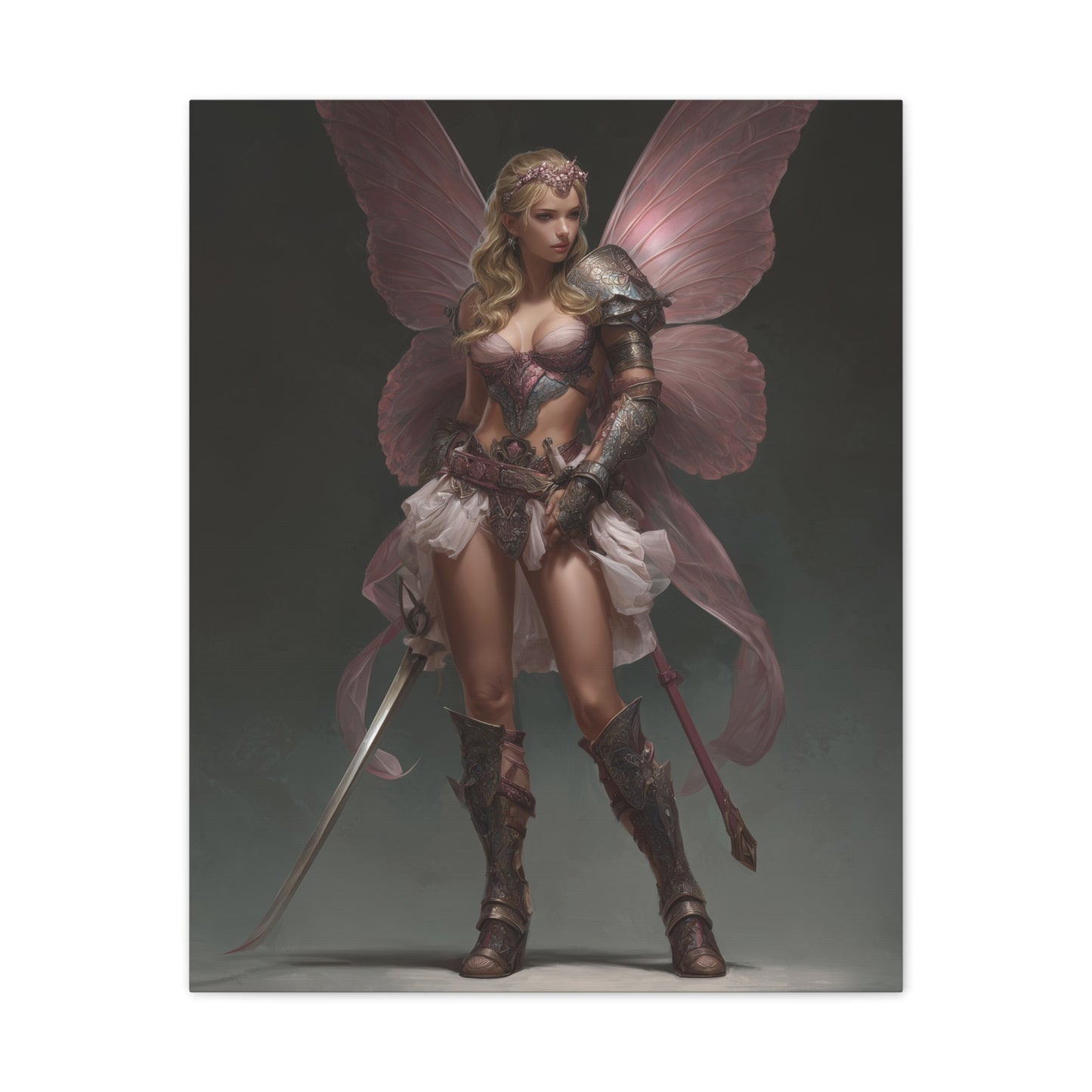 Enchanted Blade--1aceswild.myshopify.com