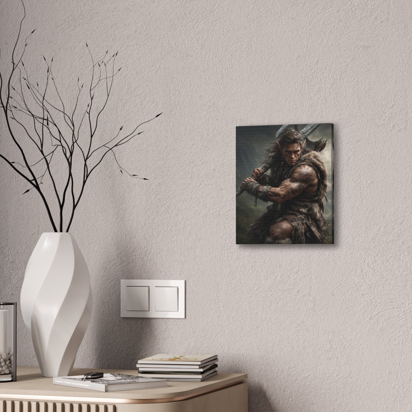 Mountain's Fury--1aceswild.myshopify.com