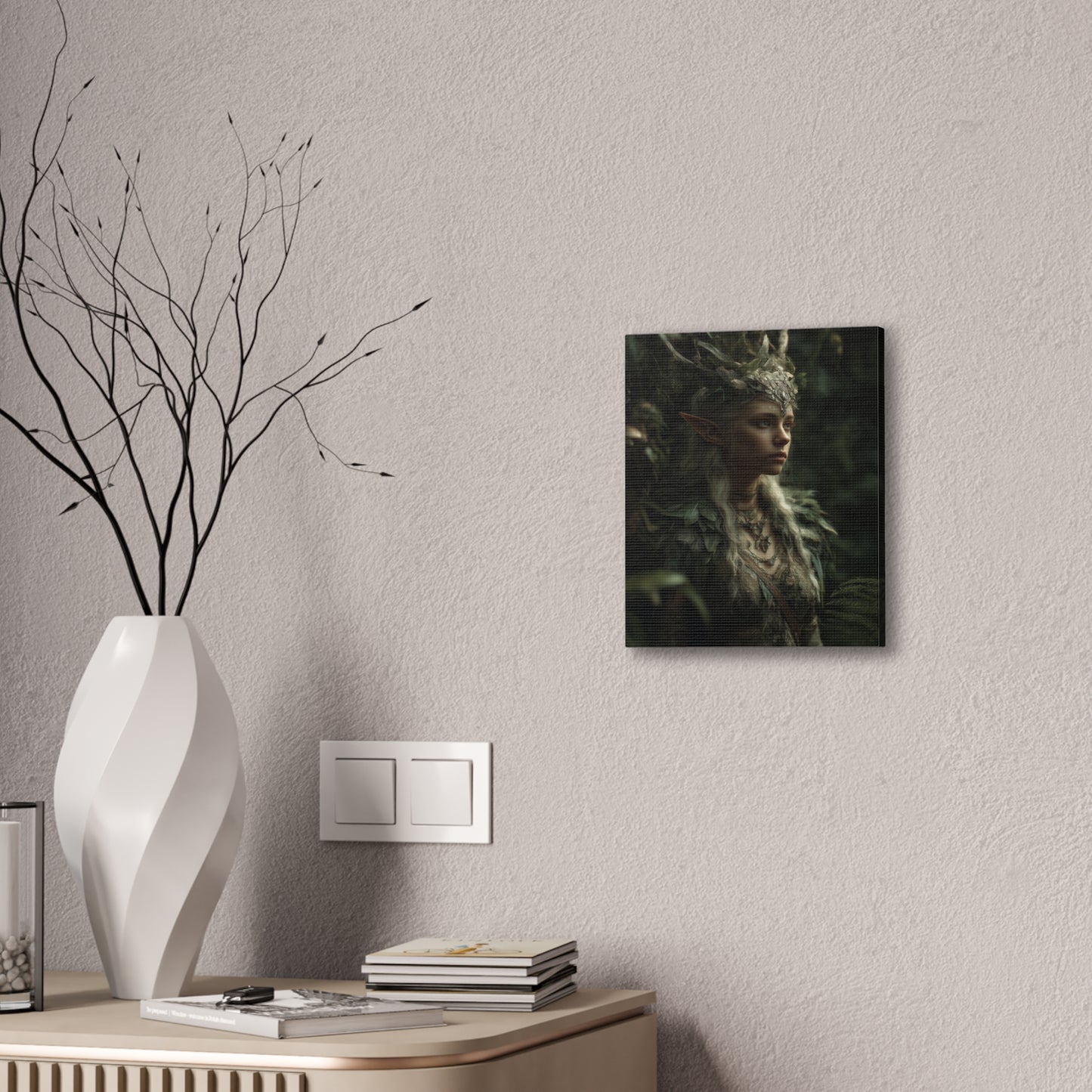 Woodland Whispers--1aceswild.myshopify.com