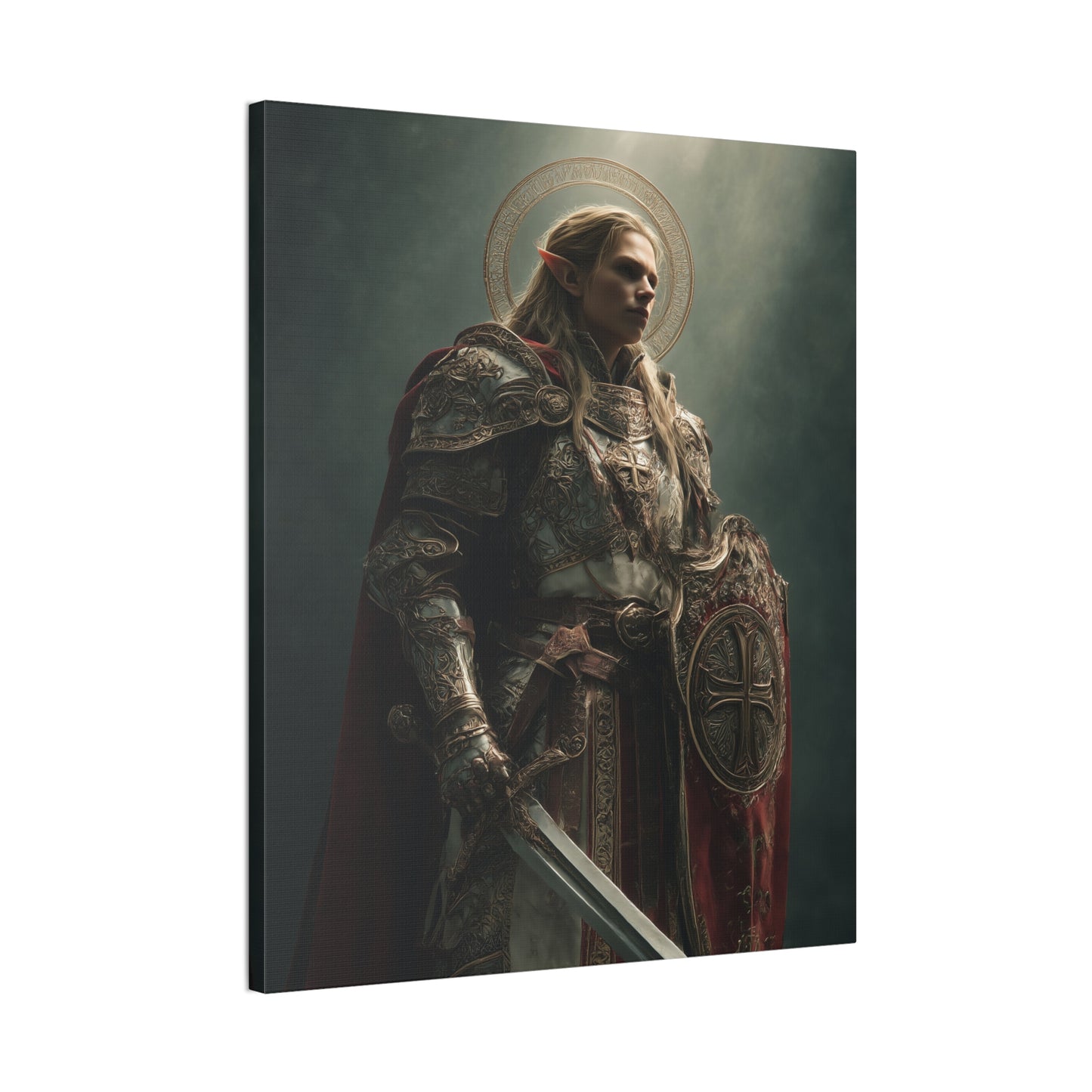 Ethereal Guardian--1aceswild.myshopify.com