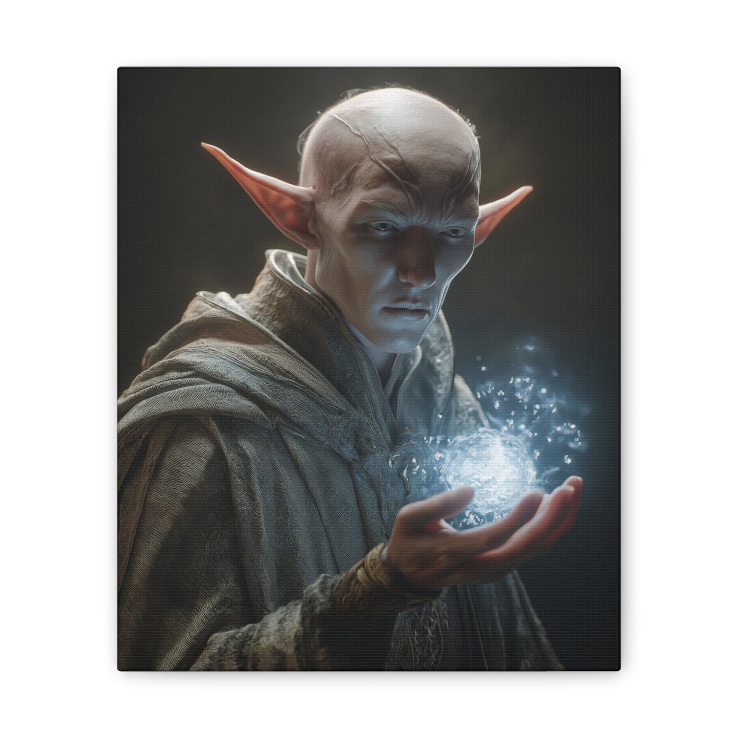 Ethereal Mage--1aceswild.myshopify.com