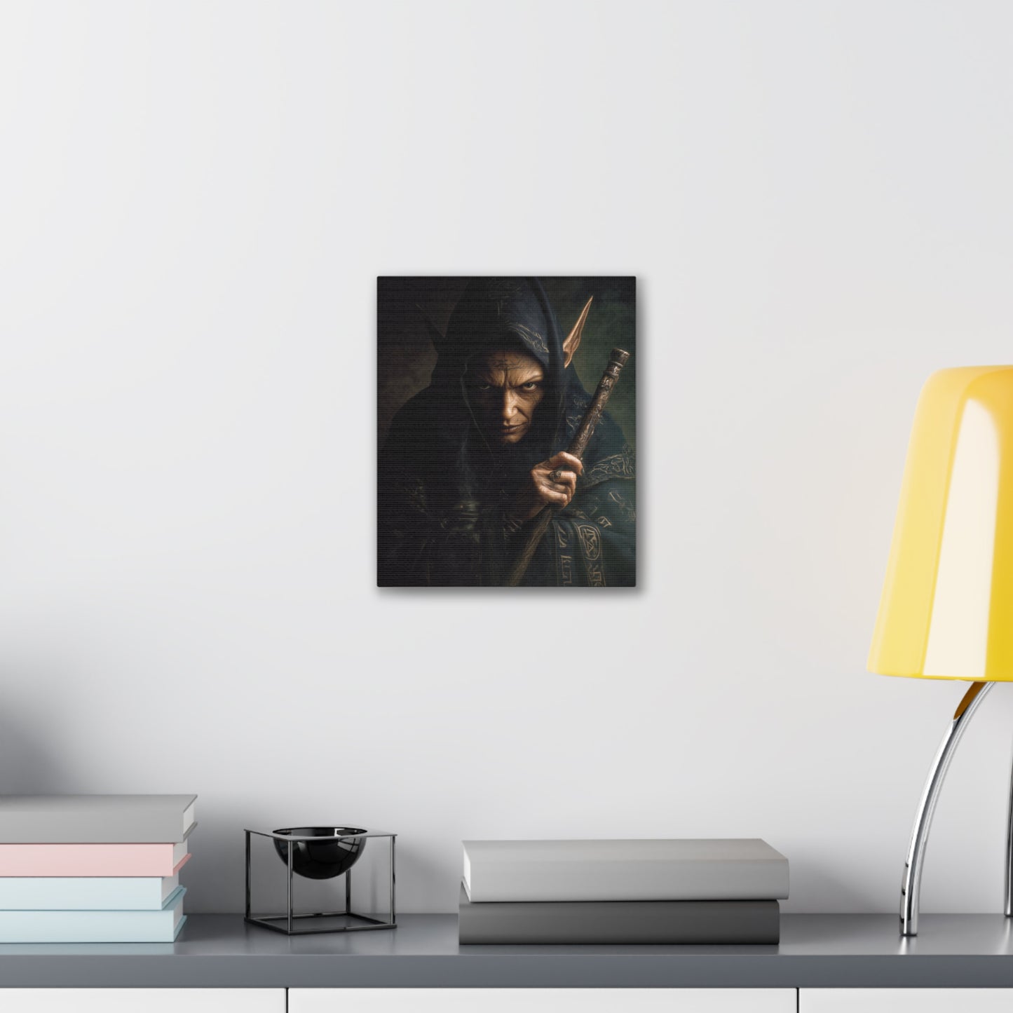 Mystic's Gaze--1aceswild.myshopify.com