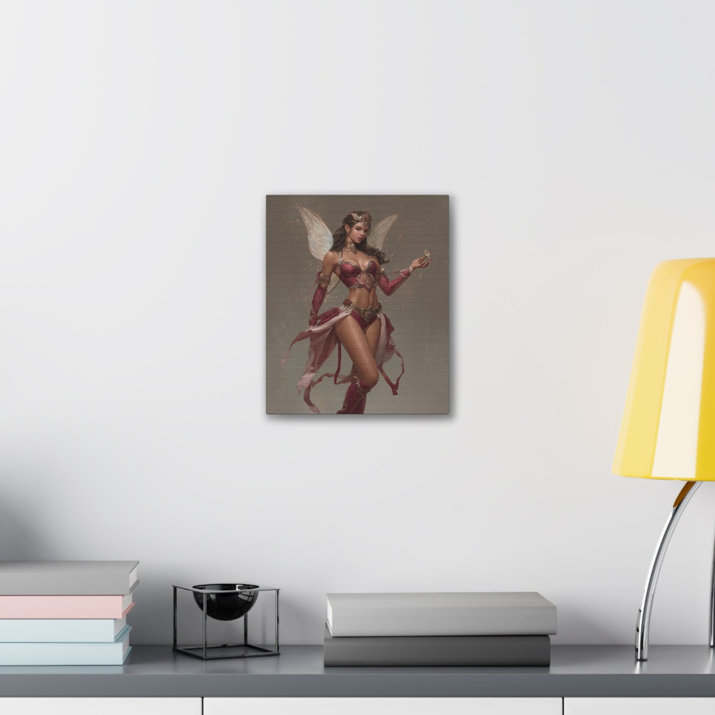 The Enchanted Fairy Queen--1aceswild.myshopify.com