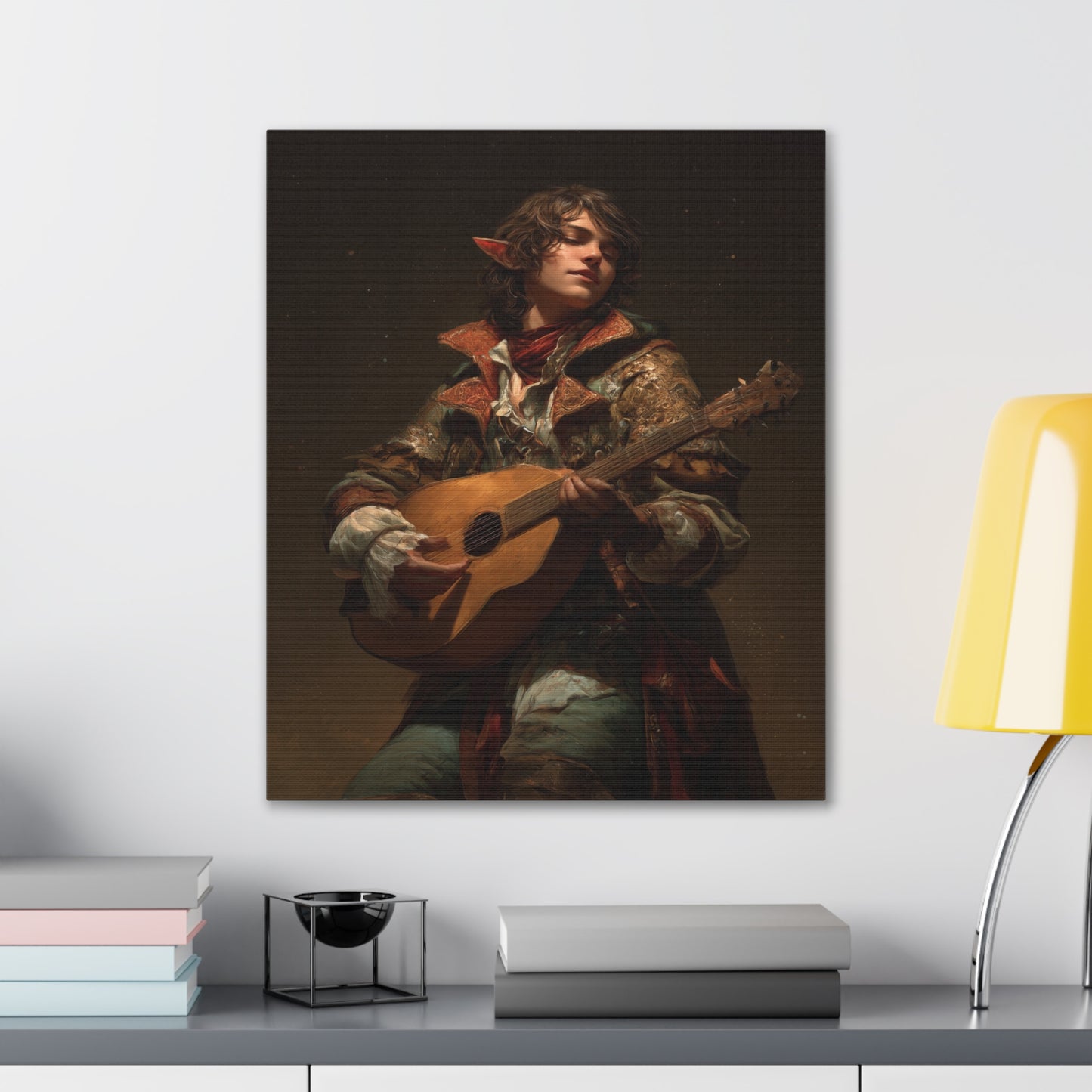 Elven Melody--1aceswild.myshopify.com