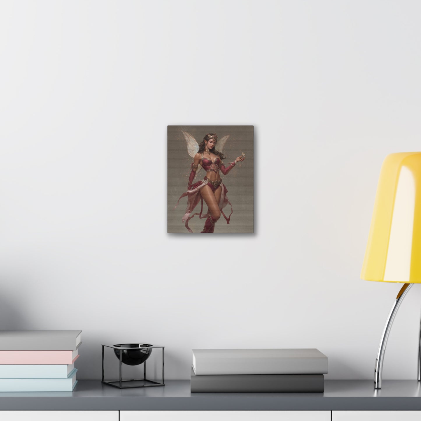 The Enchanted Fairy Queen--1aceswild.myshopify.com