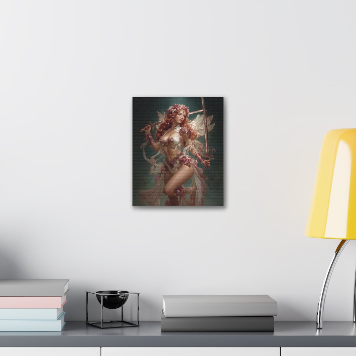 The Blossom Blade--1aceswild.myshopify.com